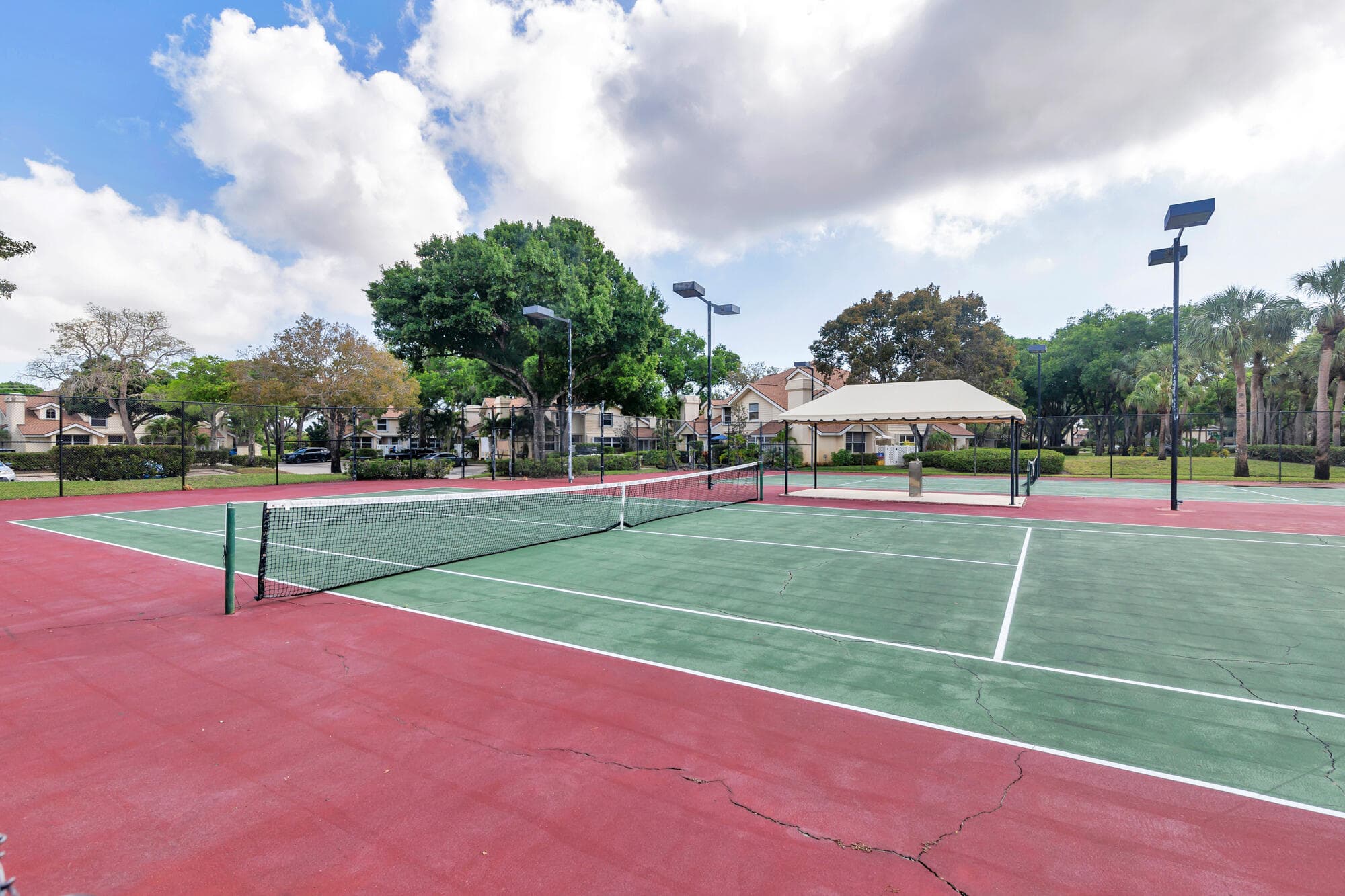 8142 Bridgewater Court 42c, Lake Clarke Shores, FL 33406 — photo 18 of 19