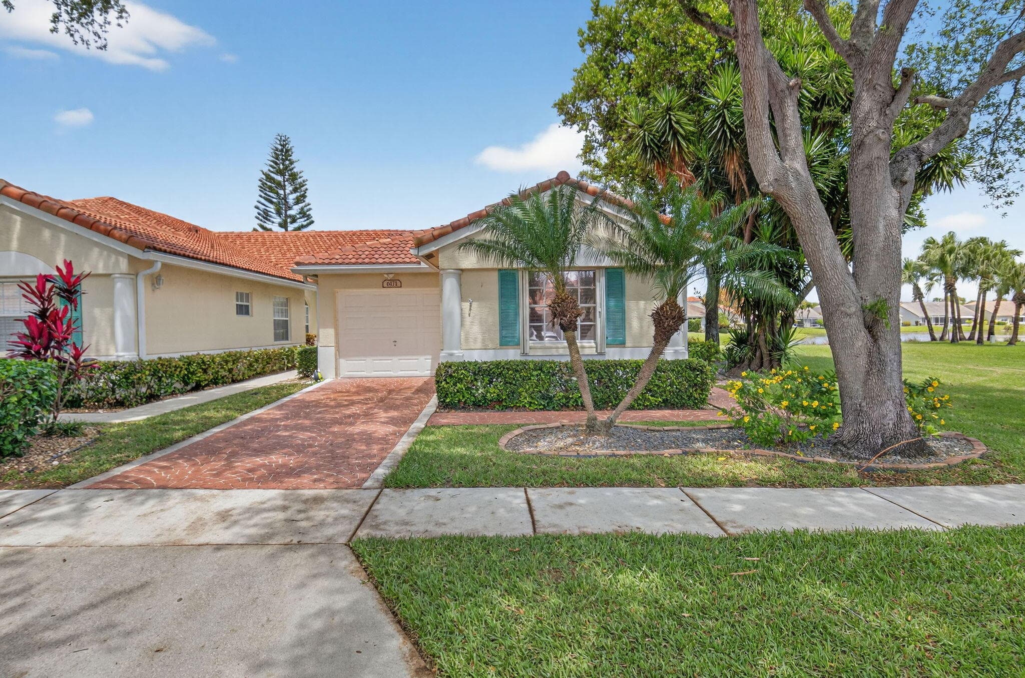 6171 Floral Lakes Drive, Delray Beach, FL 33484 — photo 1 of 89