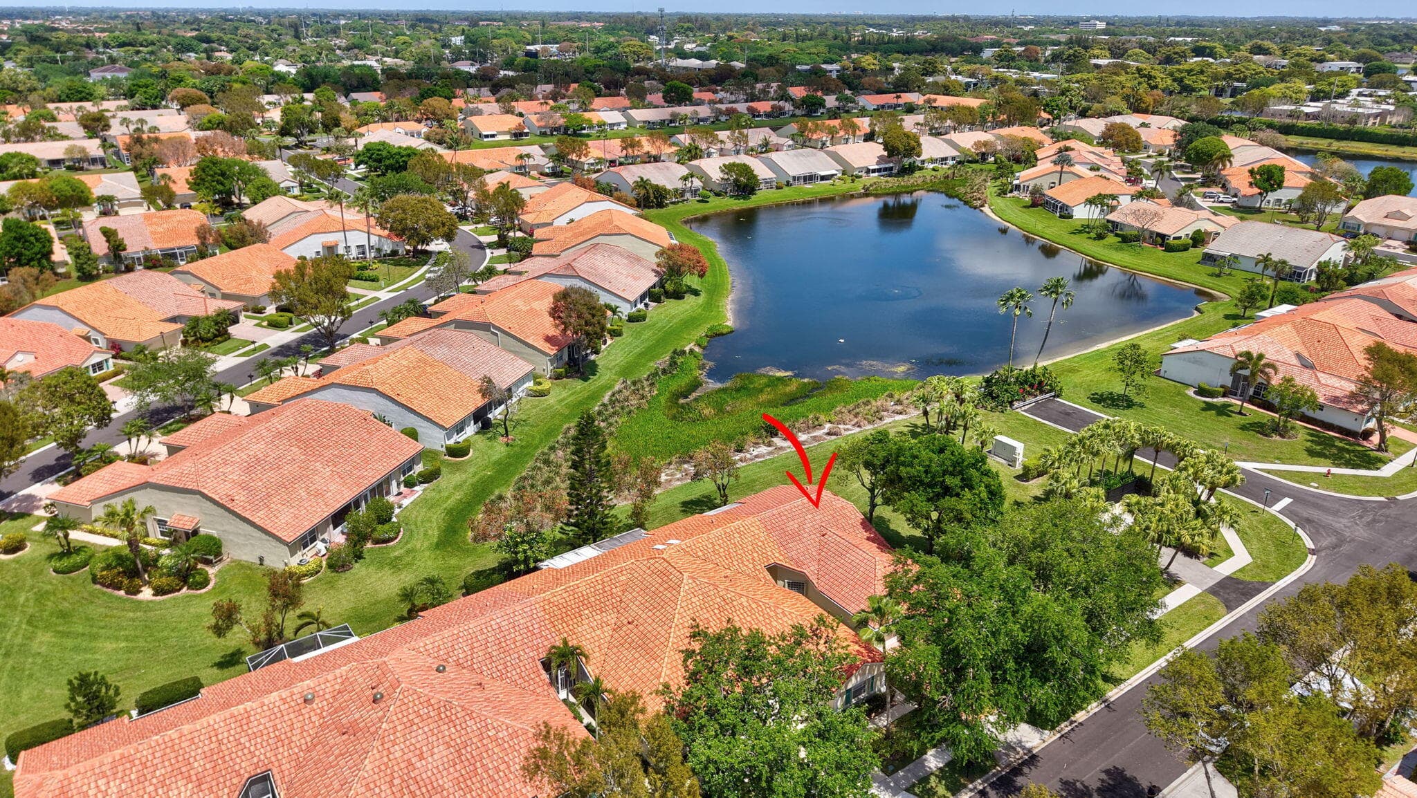 6171 Floral Lakes Drive, Delray Beach, FL 33484 — photo 44 of 89