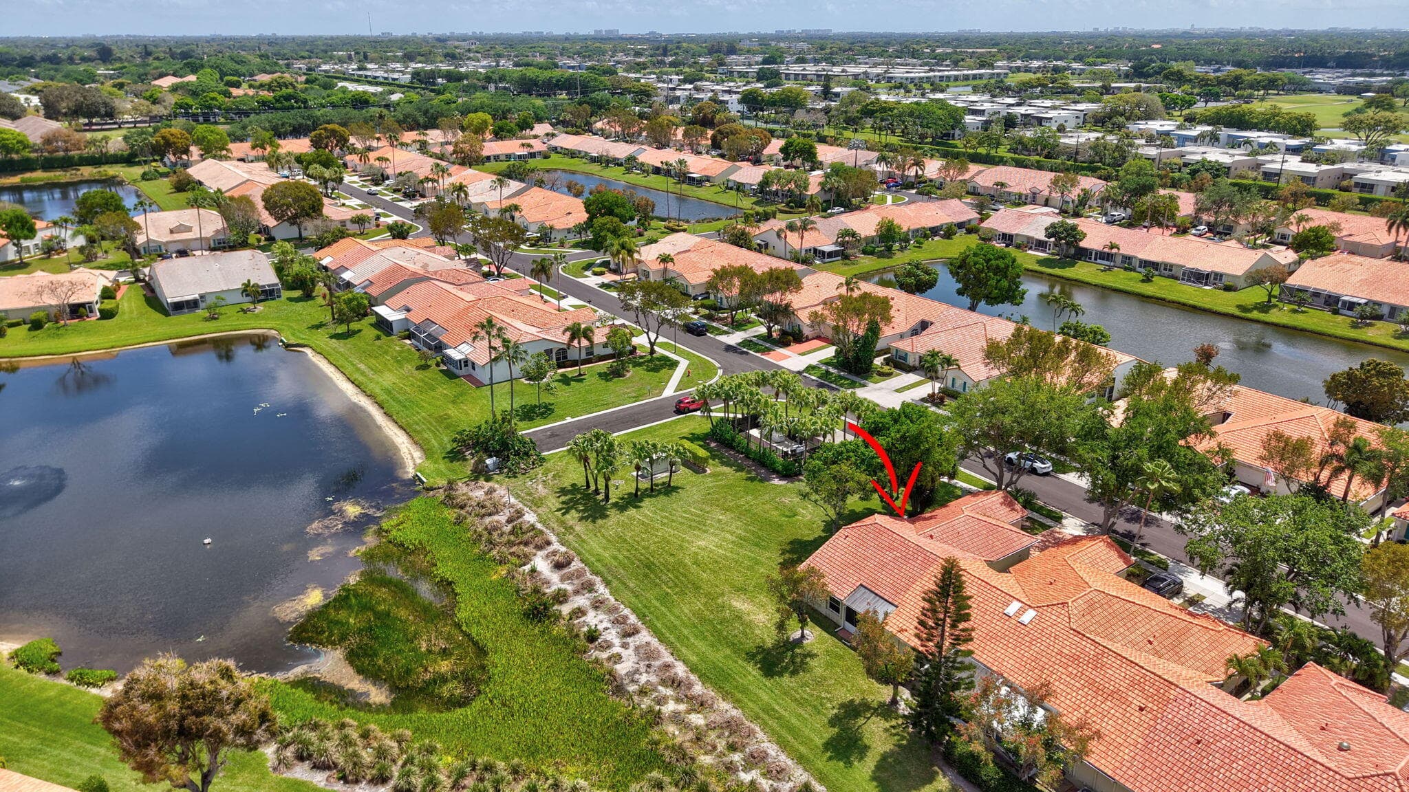 6171 Floral Lakes Drive, Delray Beach, FL 33484 — photo 46 of 89