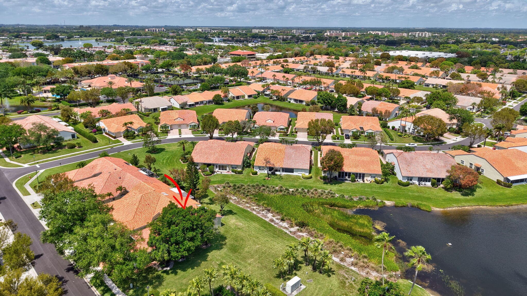 6171 Floral Lakes Drive, Delray Beach, FL 33484 — photo 49 of 89