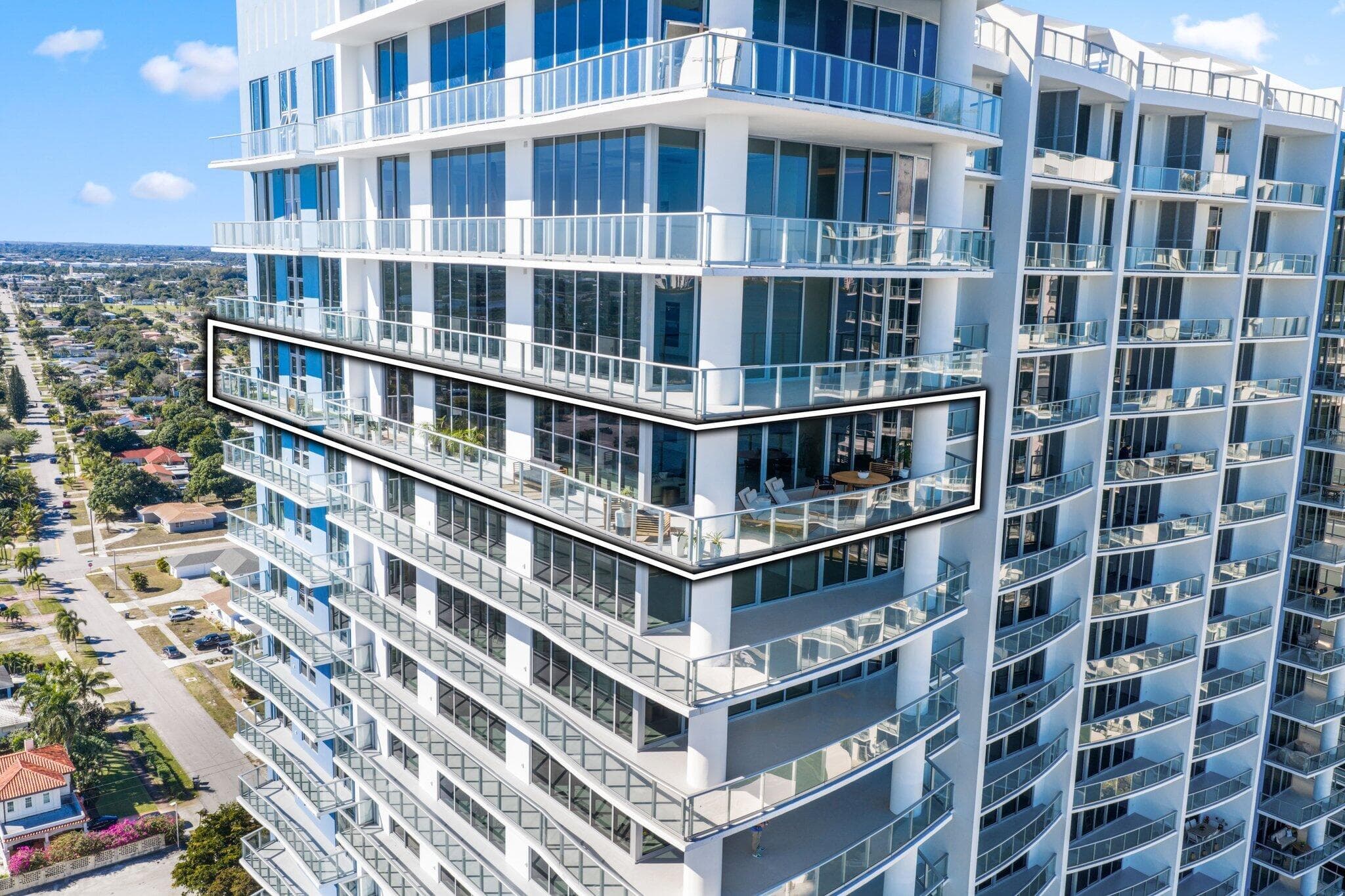 220 Lake Shore Drive 1121, Lake Park, FL 33403 — photo 52 of 65