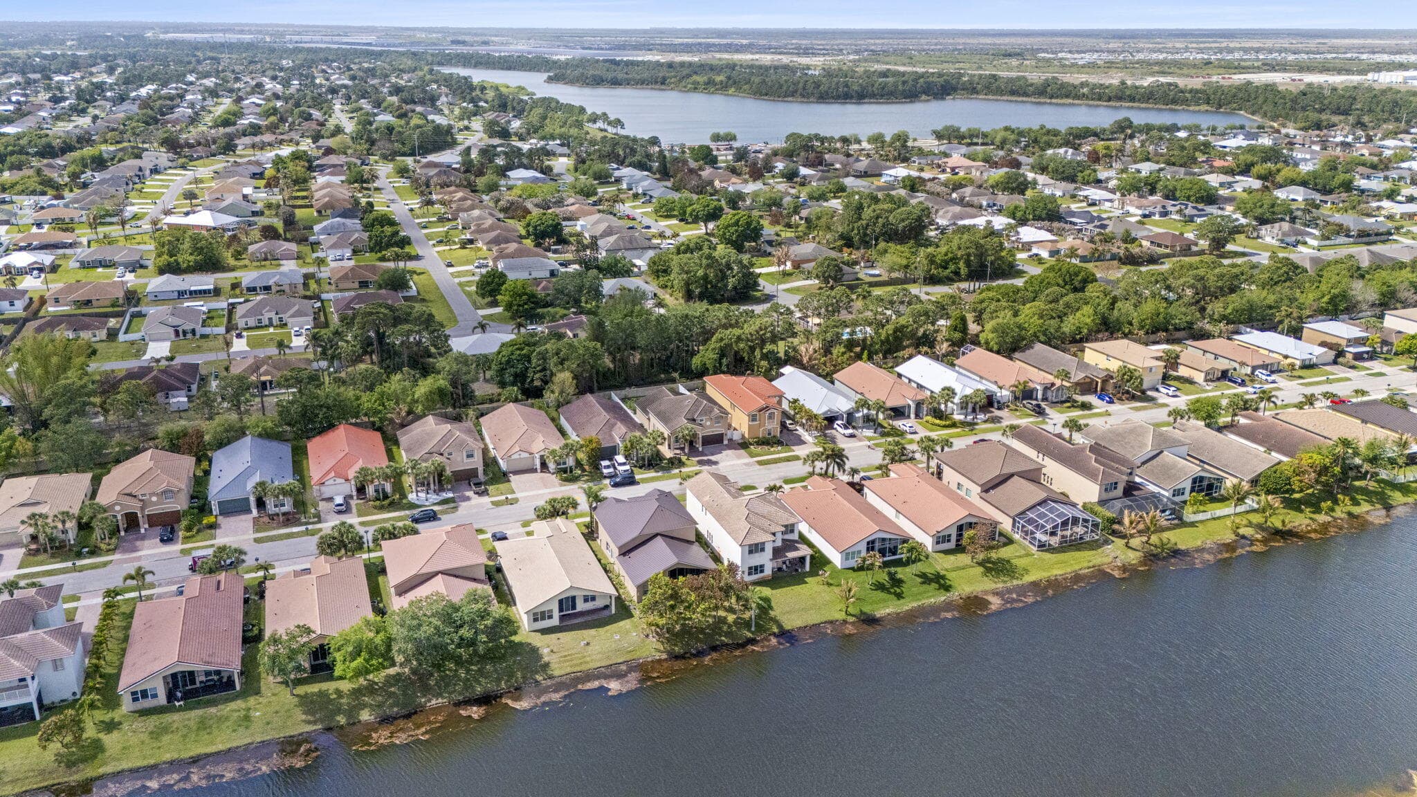 1884 SW Jamesport Drive, Port St. Lucie, FL 34953 — photo 44 of 49