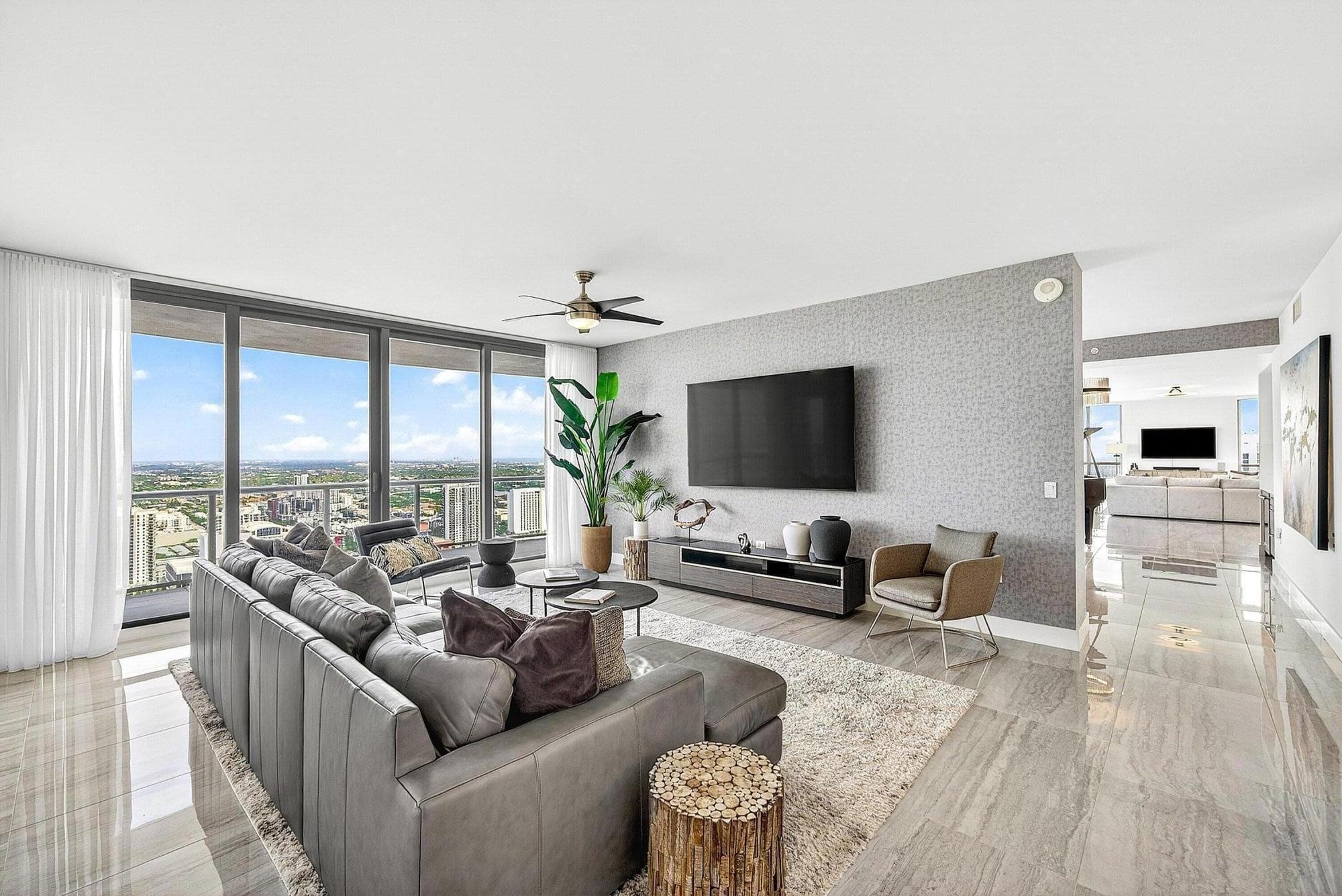 100 E Las Olas Boulevard 4301, Fort Lauderdale, FL 33301 — photo 17 of 61