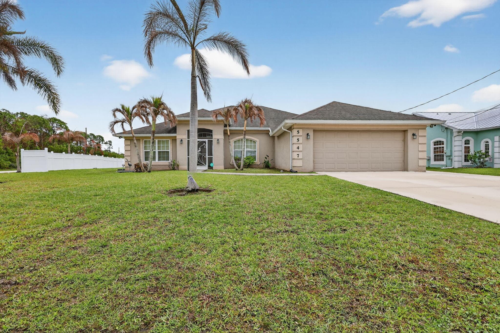 5547 NW Cordrey Street, Port St. Lucie, FL 34986 — photo 3 of 41