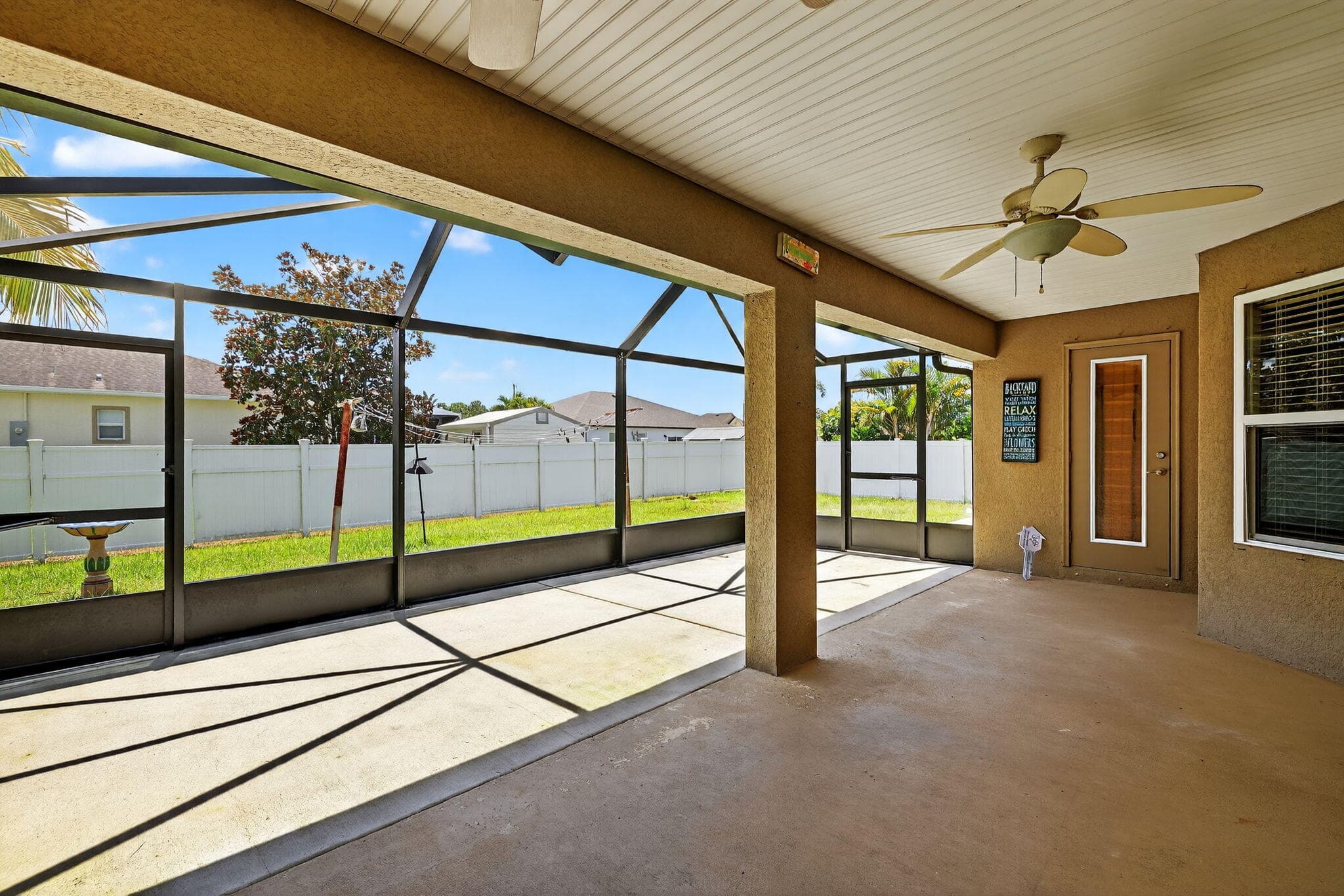 5547 NW Cordrey Street, Port St. Lucie, FL 34986 — photo 33 of 41