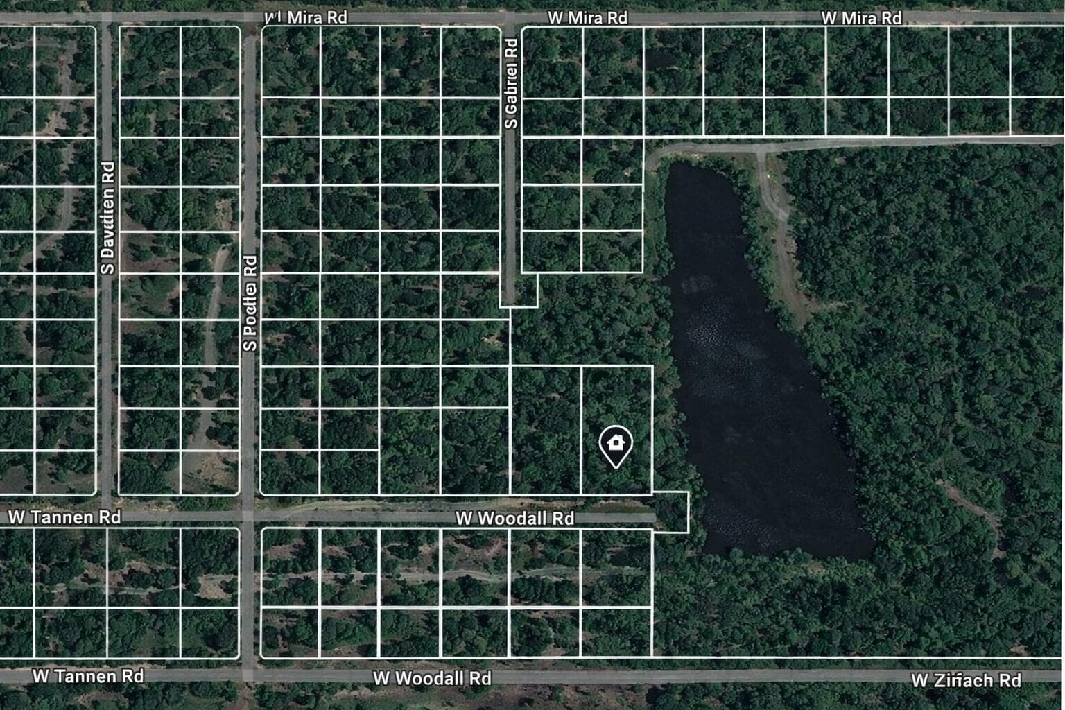 3000 W Woodall Road, Avon Park, FL 33825 — photo 1 of 2