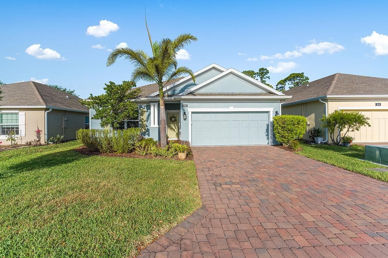 368 Sandcrest Circle, Sebastian, FL 32958 — photo 1 of 49
