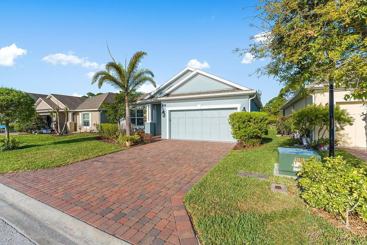 368 Sandcrest Circle, Sebastian, FL 32958 — photo 12 of 49