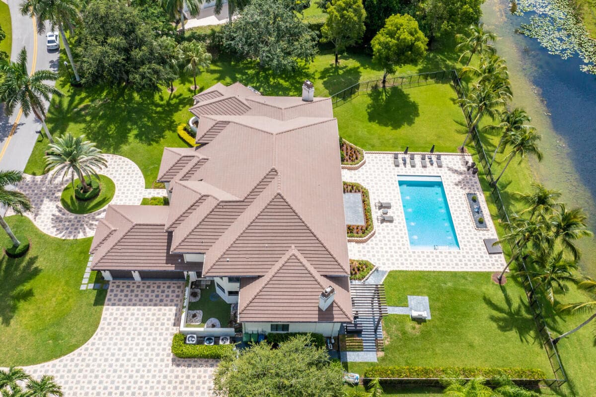 3500 Windmill Ranch Road, Weston, FL 33331 — photo 20 of 35