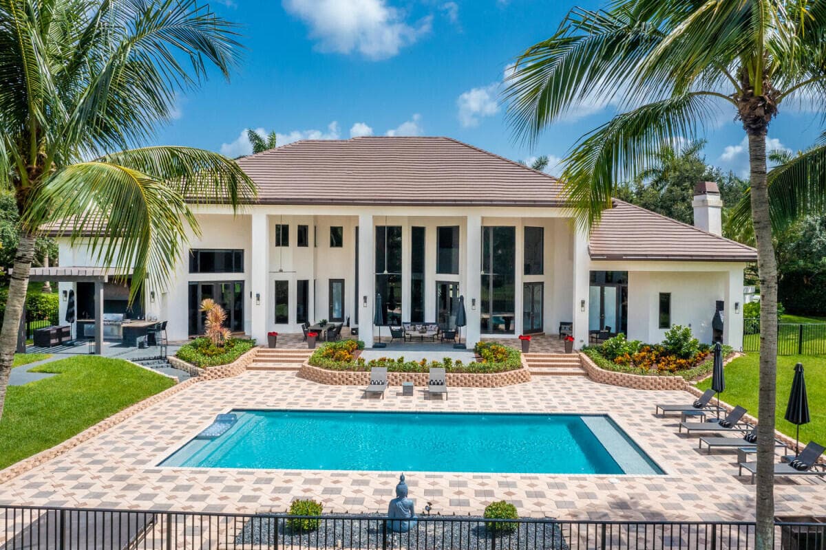 3500 Windmill Ranch Road, Weston, FL 33331 — photo 1 of 35
