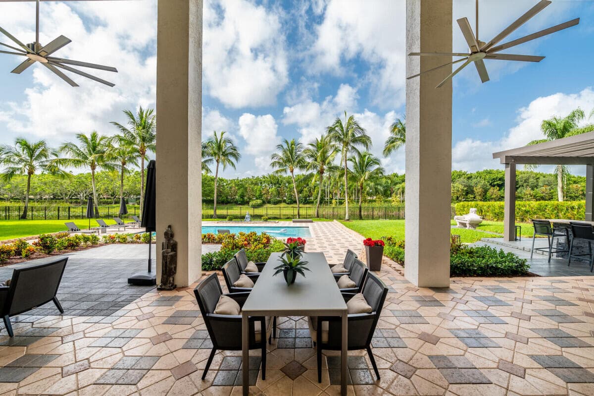 3500 Windmill Ranch Road, Weston, FL 33331 — photo 22 of 35