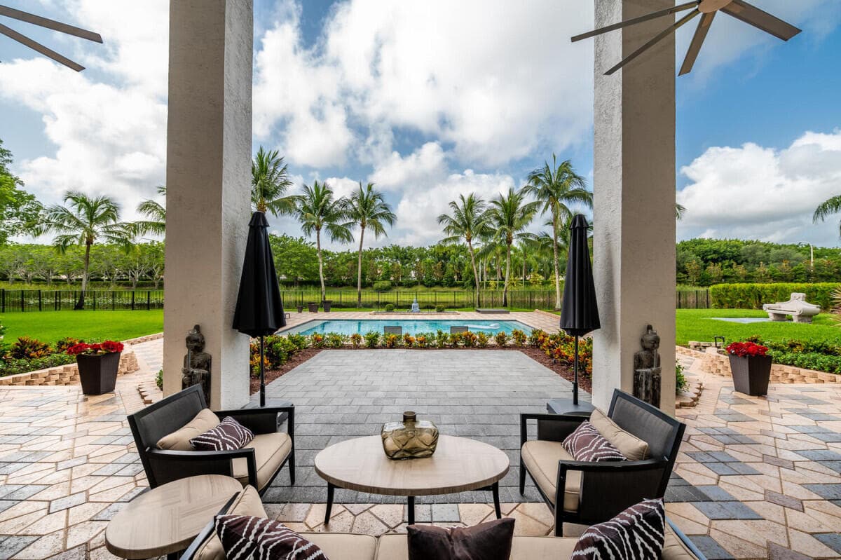 3500 Windmill Ranch Road, Weston, FL 33331 — photo 24 of 35