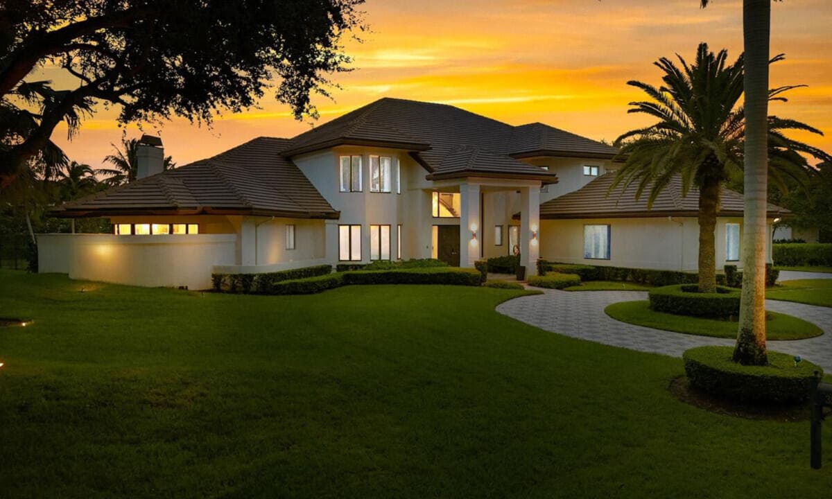 3500 Windmill Ranch Road, Weston, FL 33331 — photo 32 of 35