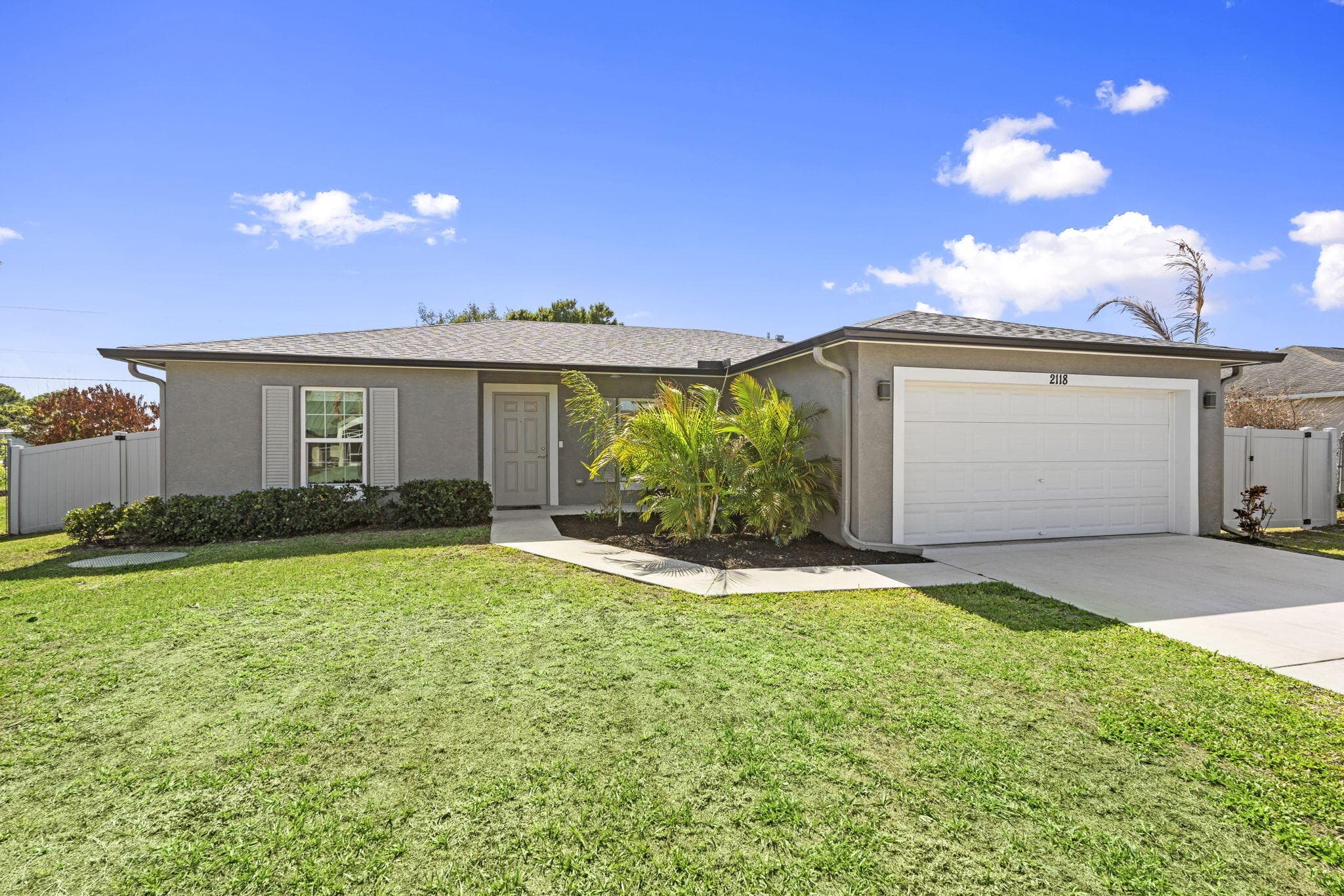 2118 SE Genoa Street, Port St. Lucie, FL 34952 — photo 2 of 42