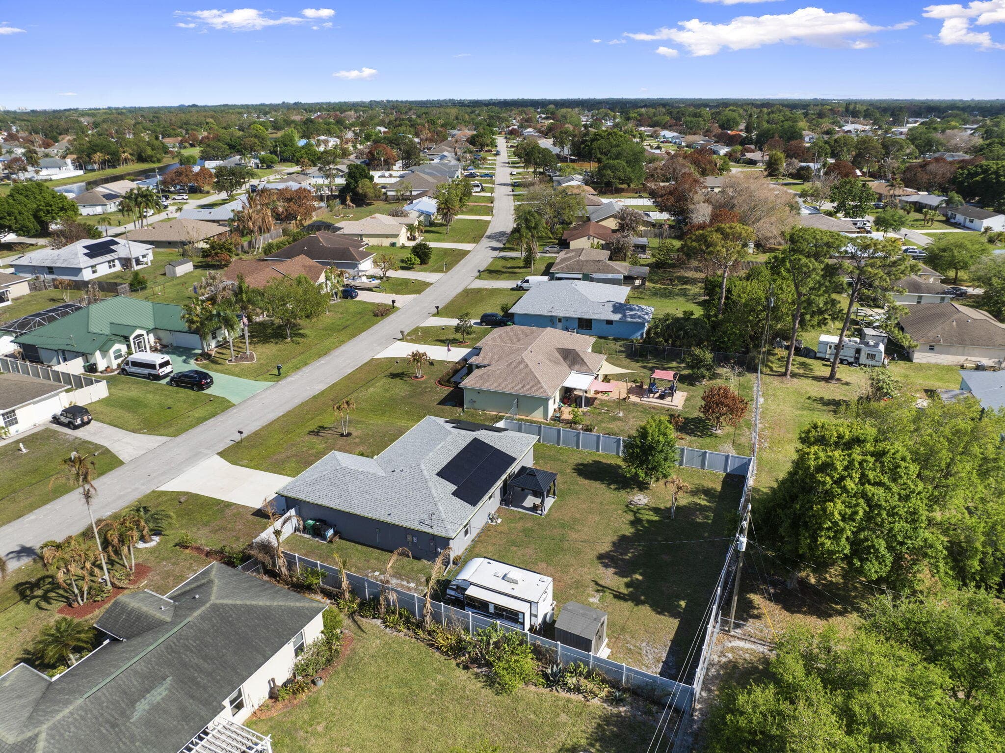 2118 SE Genoa Street, Port St. Lucie, FL 34952 — photo 39 of 42