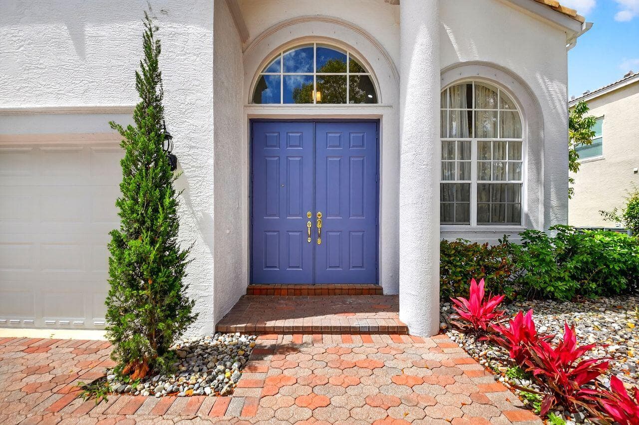 2191 Balsan Way, Wellington, FL 33414 — photo 3 of 68