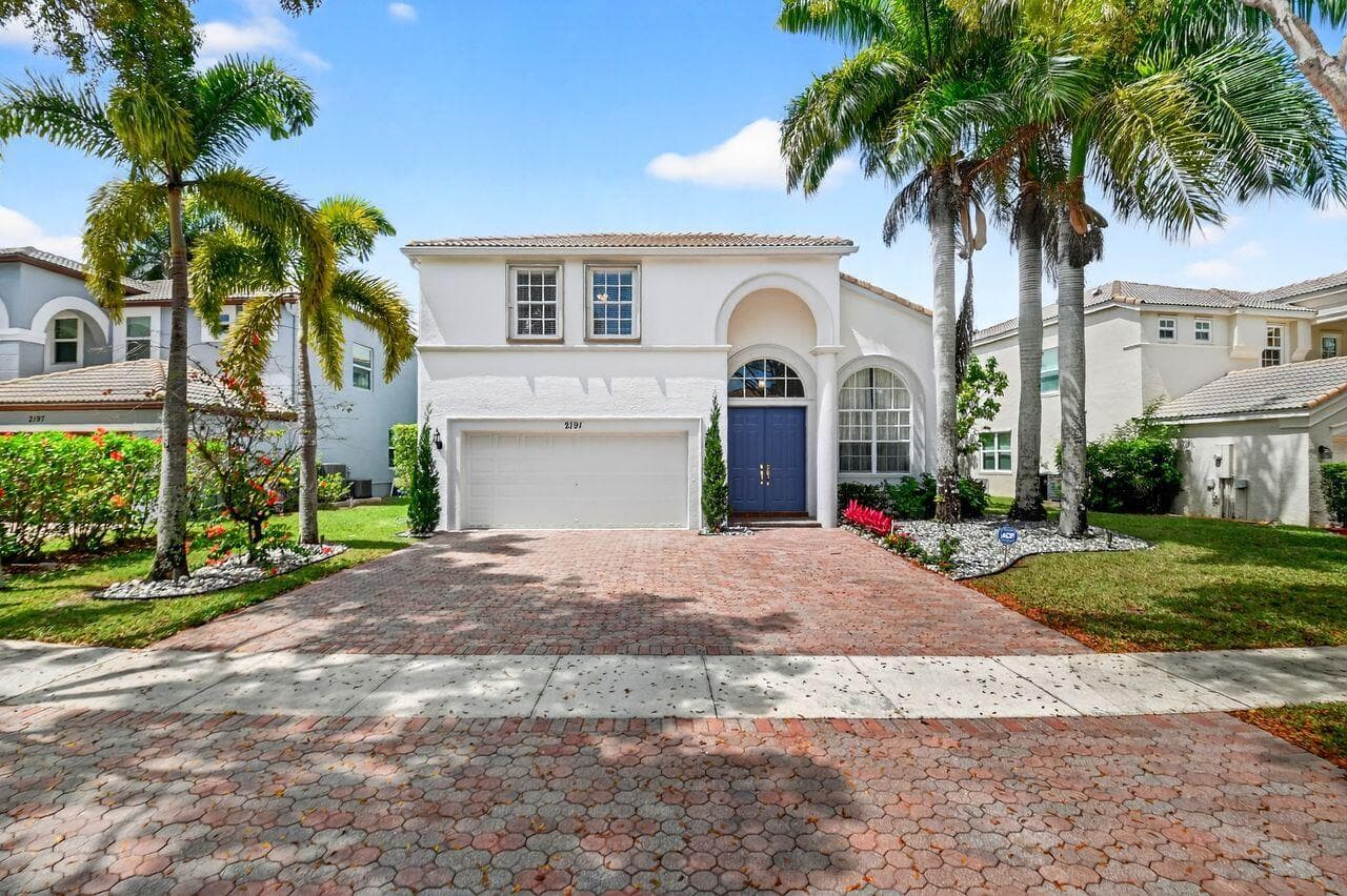 2191 Balsan Way, Wellington, FL 33414 — photo 2 of 68