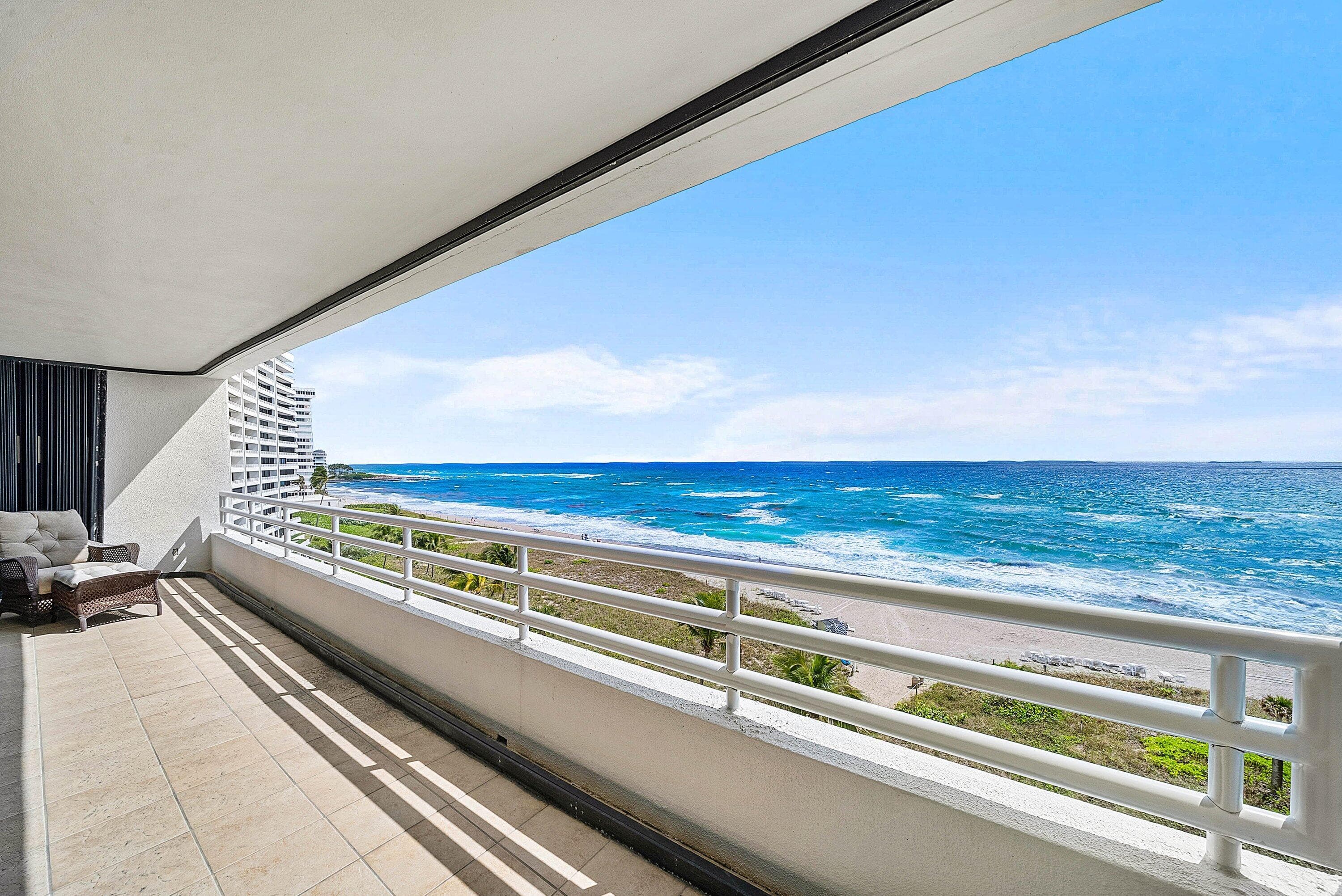 1500 S Ocean Boulevard 604, Boca Raton, FL 33432 — photo 3 of 61