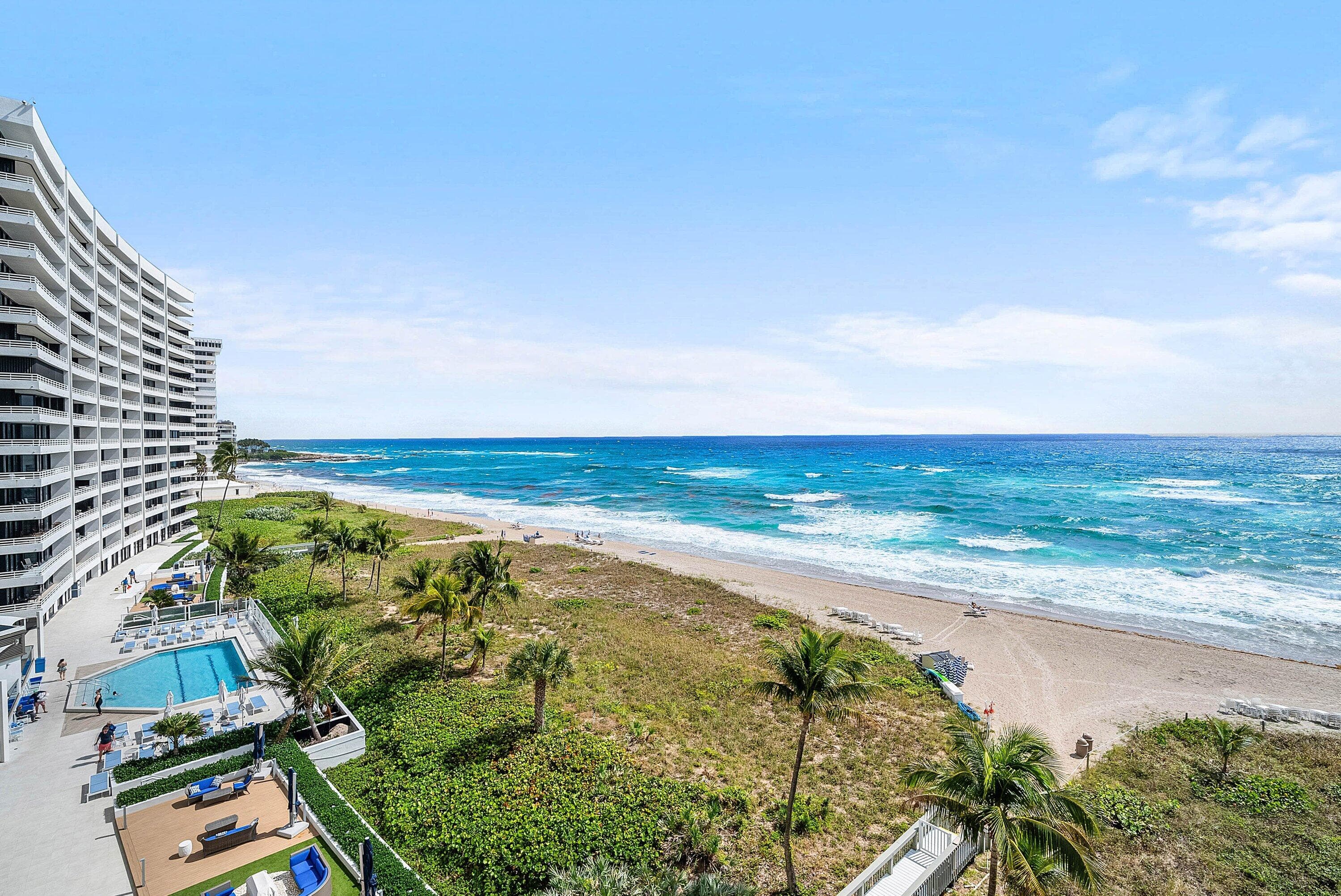 1500 S Ocean Boulevard 604, Boca Raton, FL 33432 — photo 8 of 61