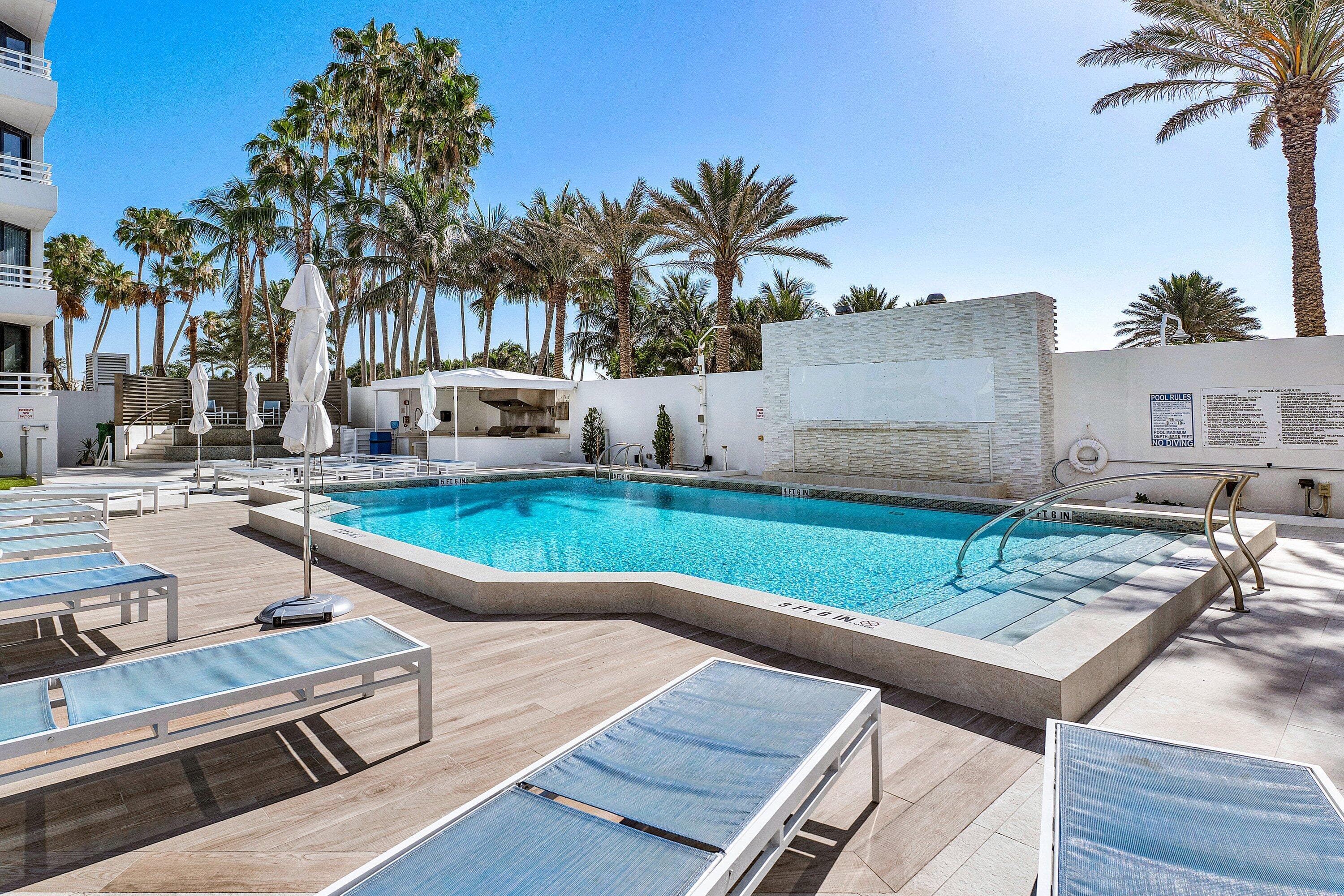 1500 S Ocean Boulevard 604, Boca Raton, FL 33432 — photo 44 of 61
