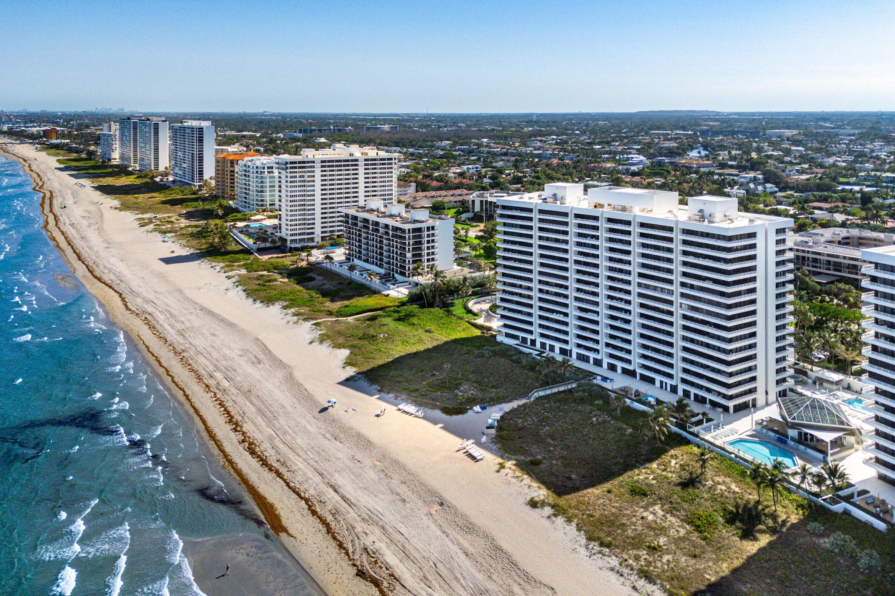 1500 S Ocean Boulevard 604, Boca Raton, FL 33432 — photo 58 of 61