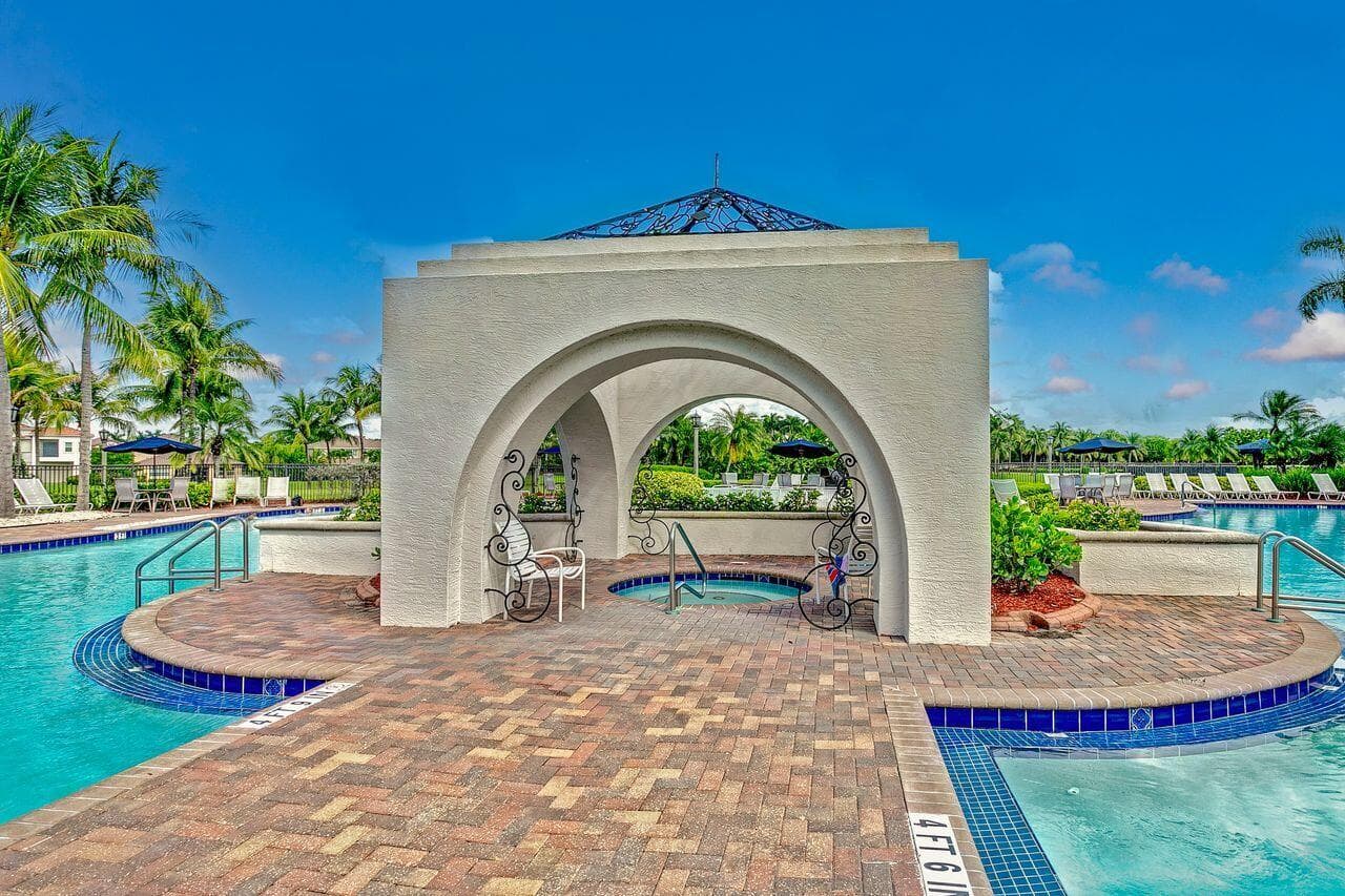 2191 Balsan Way, Wellington, FL 33414 — photo 67 of 68
