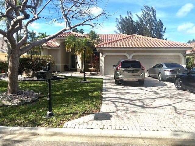 5138 Chardonnay Drive, Coral Springs, FL 33067 — photo 1 of 14