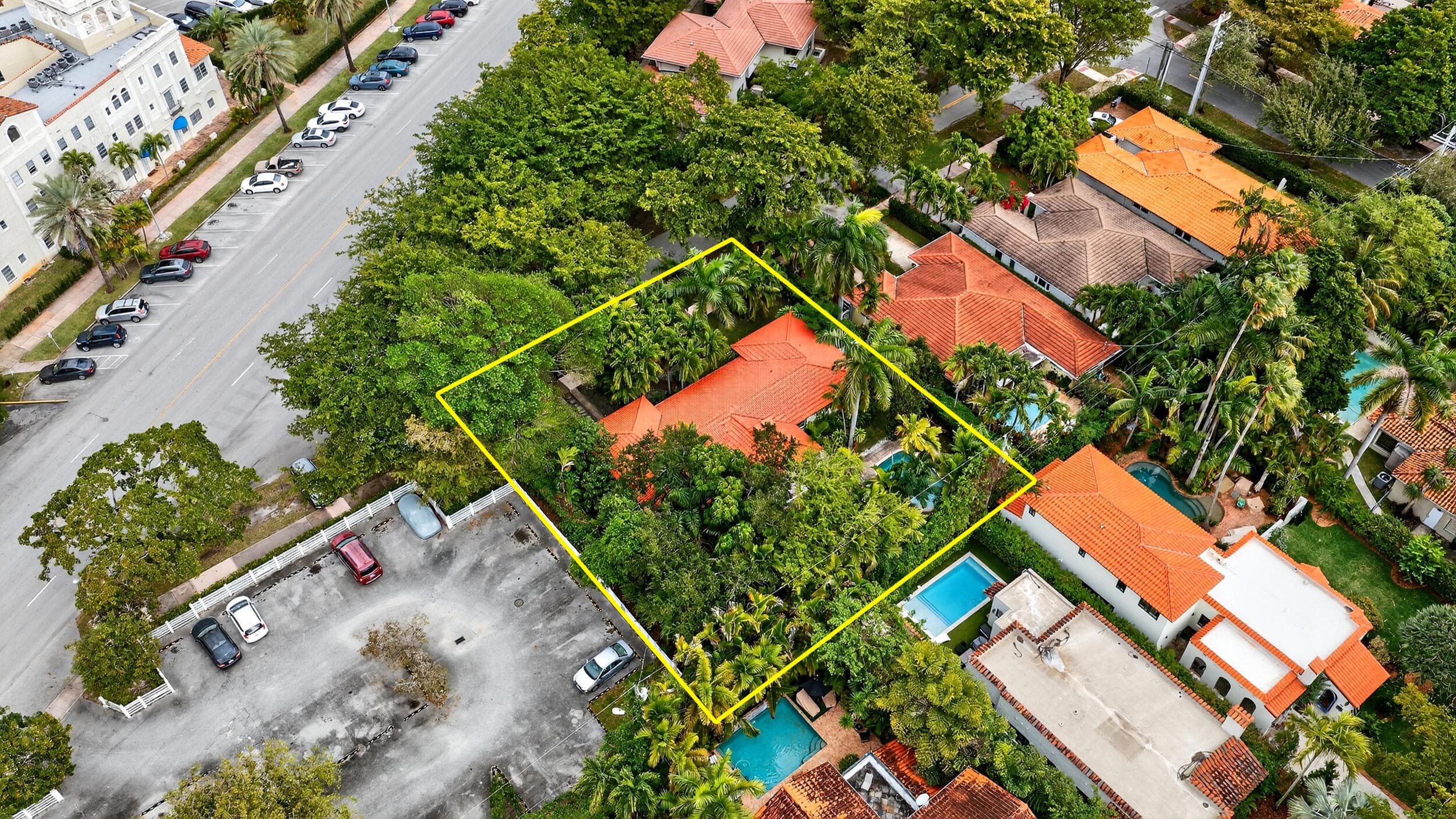320 San Sebastian Avenue, Coral Gables, FL 33134 — photo 7 of 54