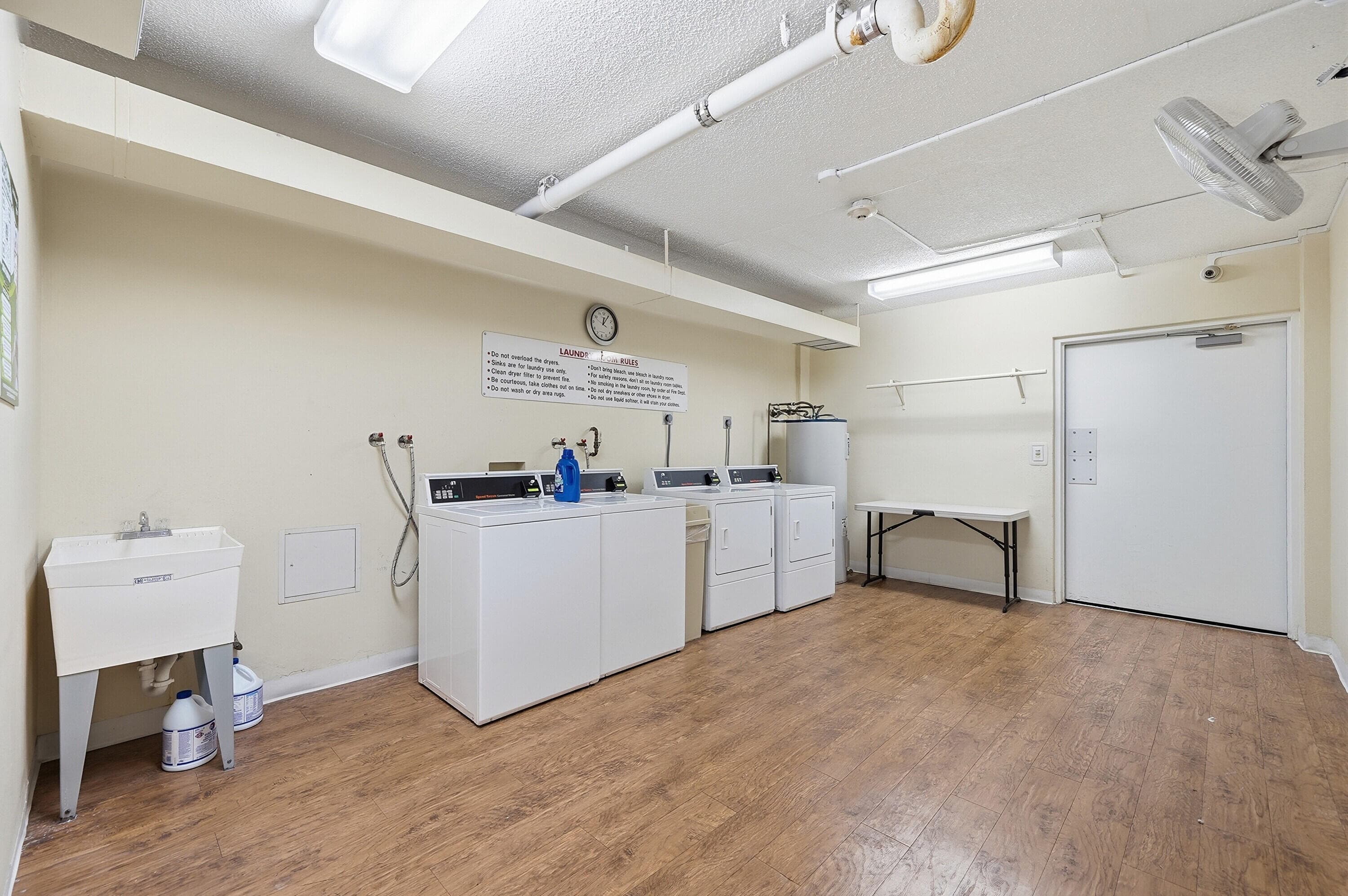 3800 Hillcrest Drive 310, Hollywood, FL 33021 — photo 12 of 35