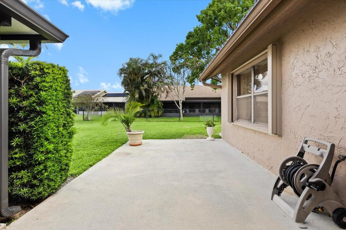 9615 Sun Pointe Drive, Boynton Beach, FL 33437 — photo 33 of 52
