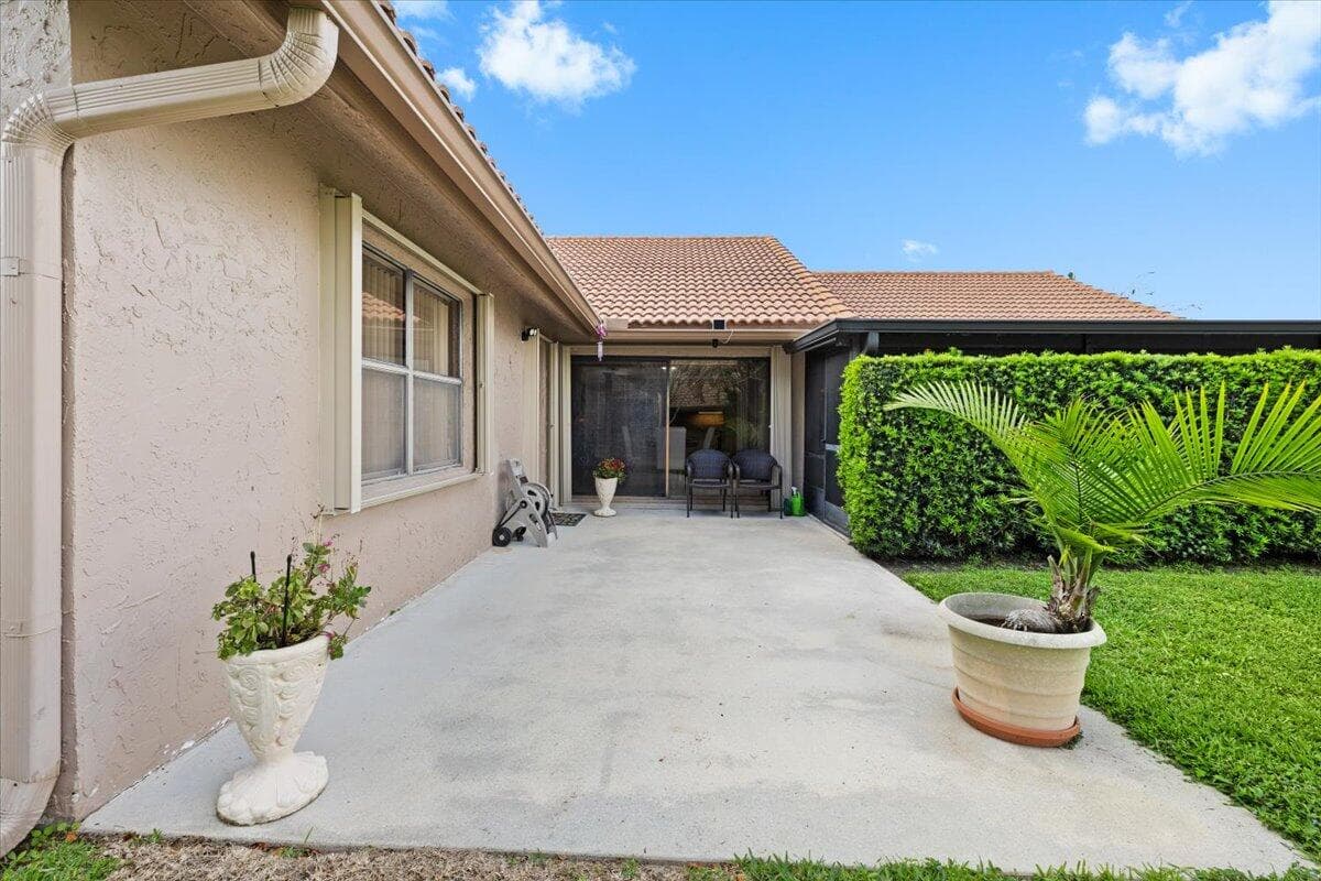 9615 Sun Pointe Drive, Boynton Beach, FL 33437 — photo 34 of 52
