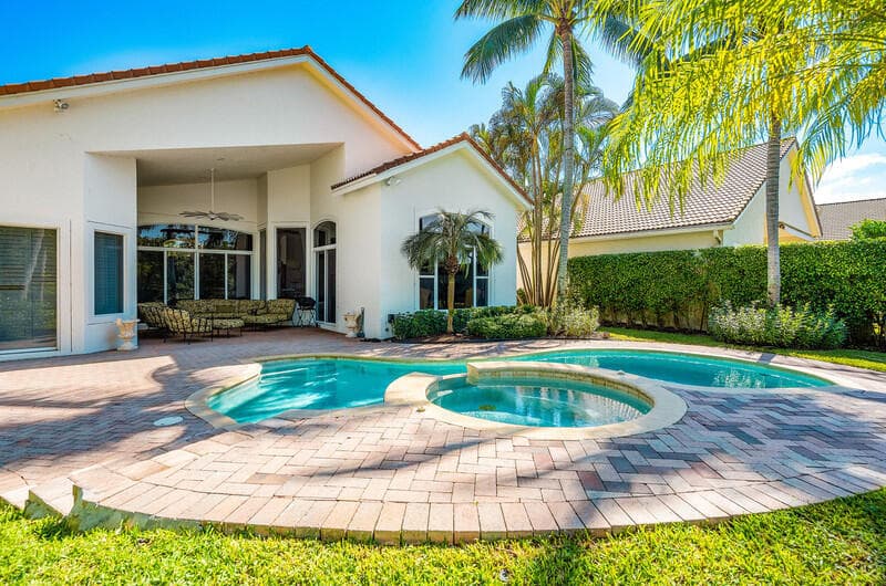 14364 Stroller Way, Wellington, FL 33414 — photo 17 of 48