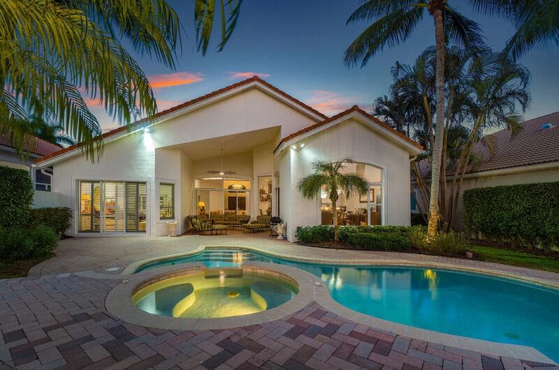 14364 Stroller Way, Wellington, FL 33414 — photo 46 of 48