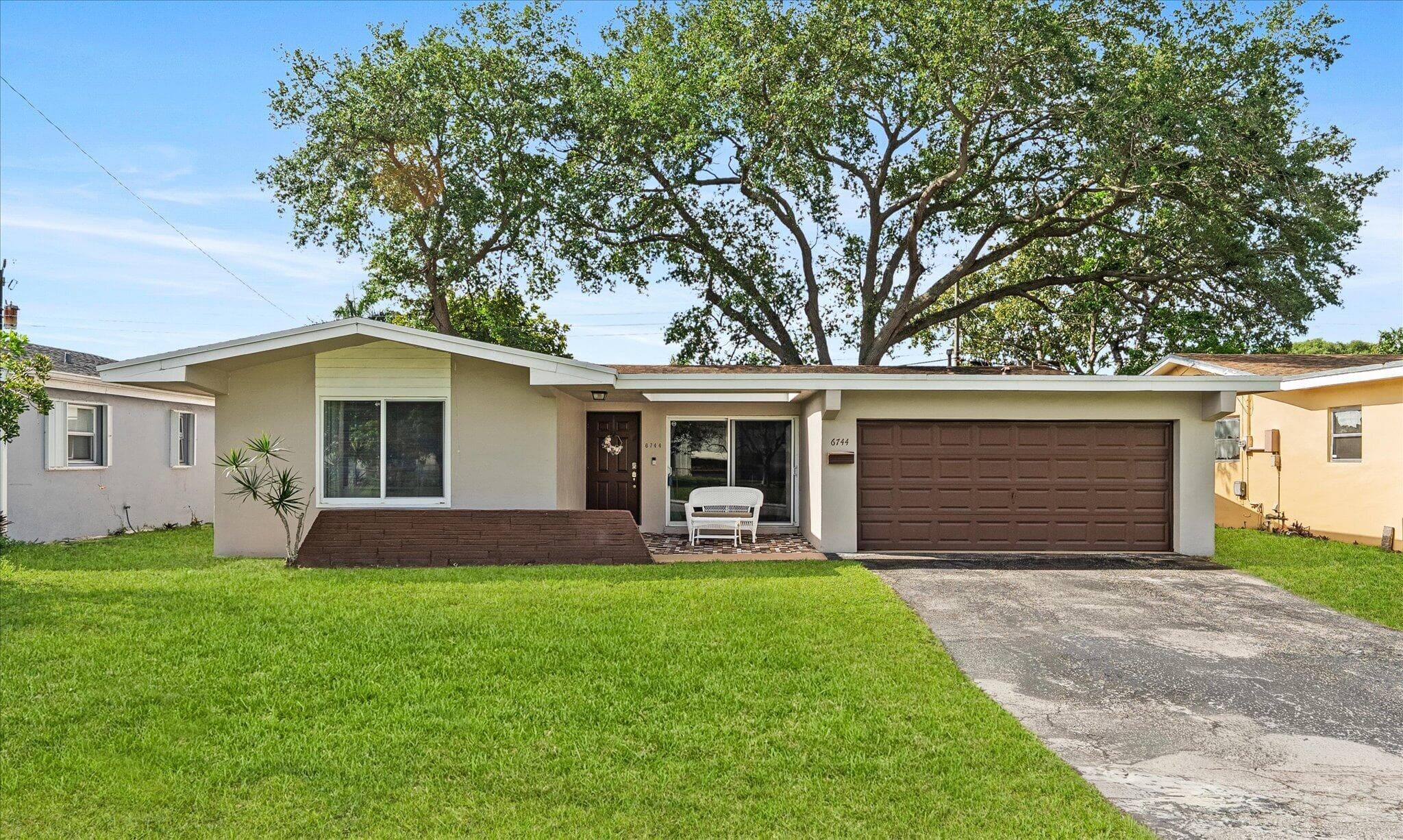 6744 SW 34th Court, Miramar, FL 33023 — photo 1 of 36