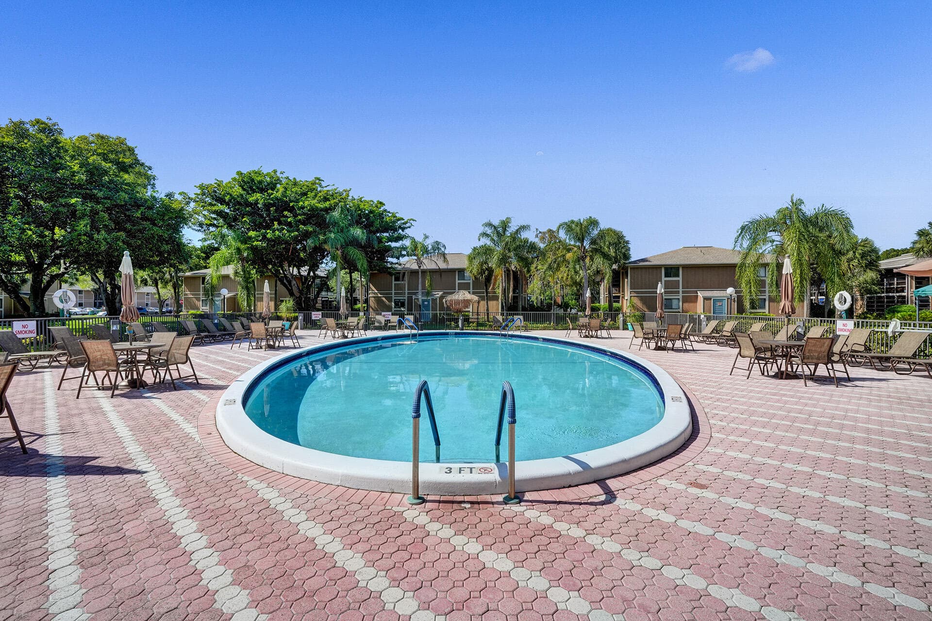 7432 Ashmont Circle 208, Tamarac, FL 33321 — photo 62 of 66