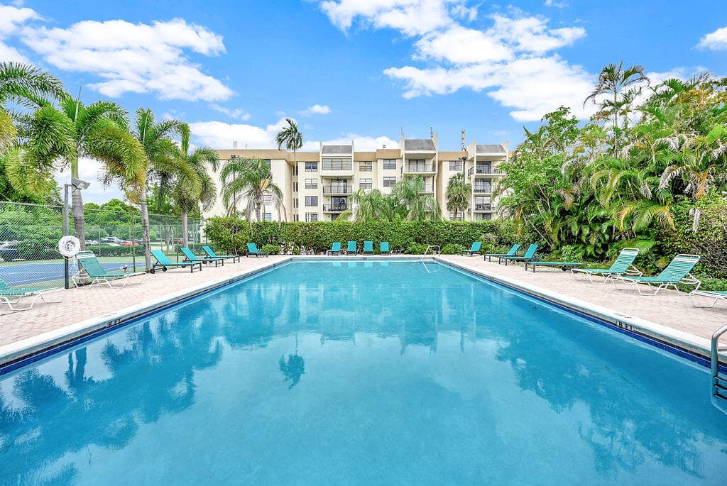 6190 Woodlands Boulevard 311, Tamarac, FL 33319 — photo 1 of 35