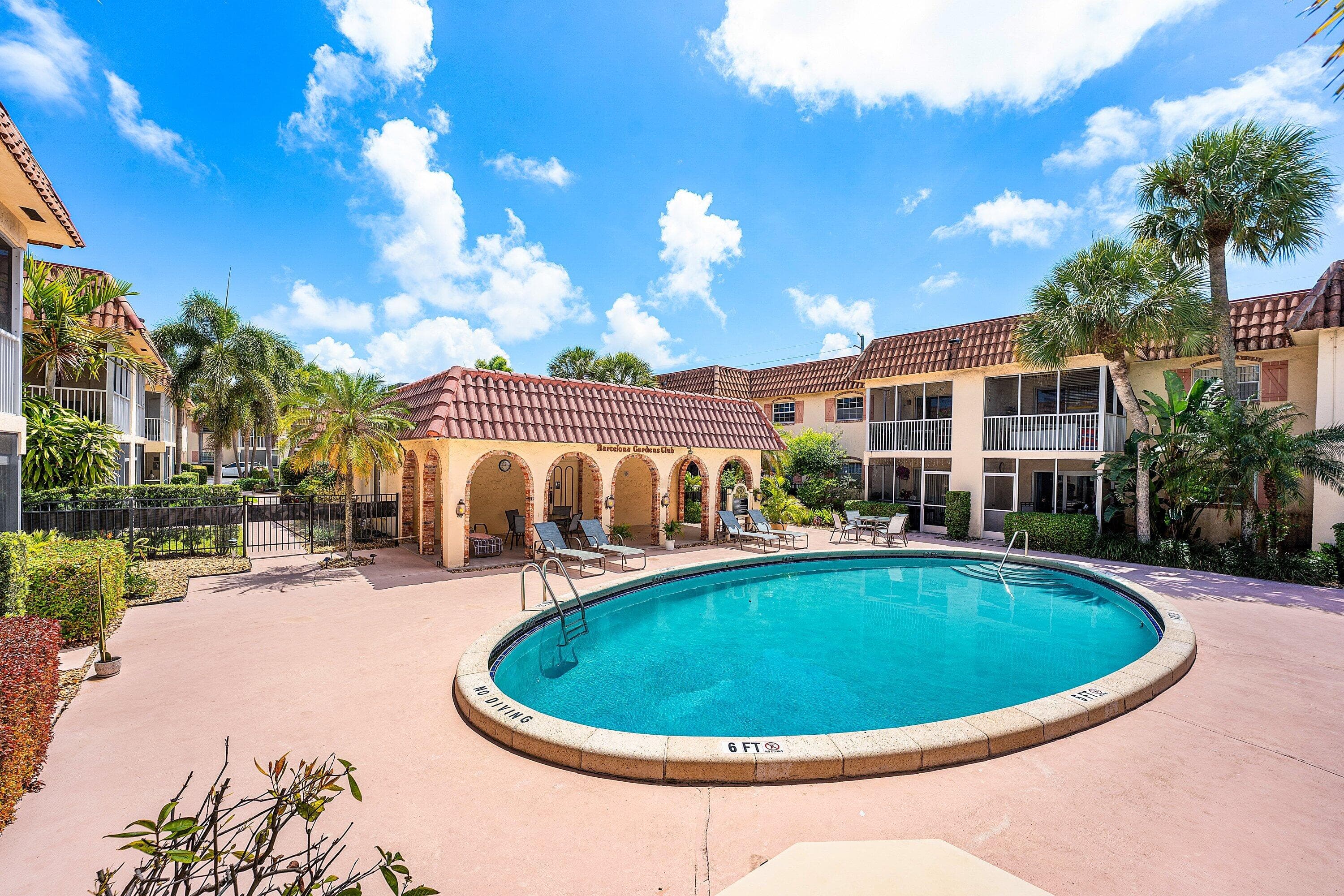 101 E Mcnab Road 304, Pompano Beach, FL 33060 — photo 28 of 30