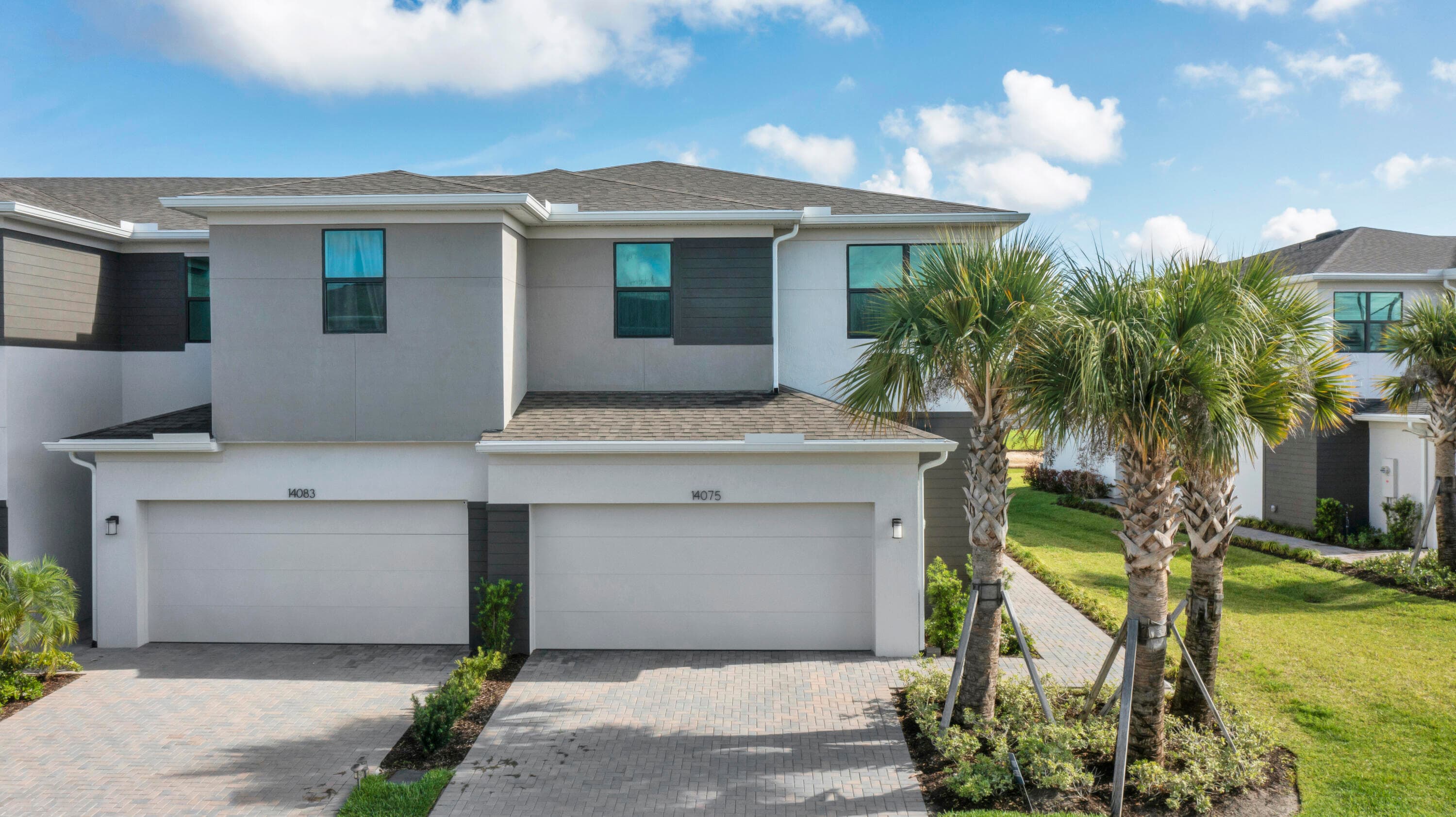 14075 SW Thorens Drive, Port St. Lucie, FL 34987 — photo 1 of 48