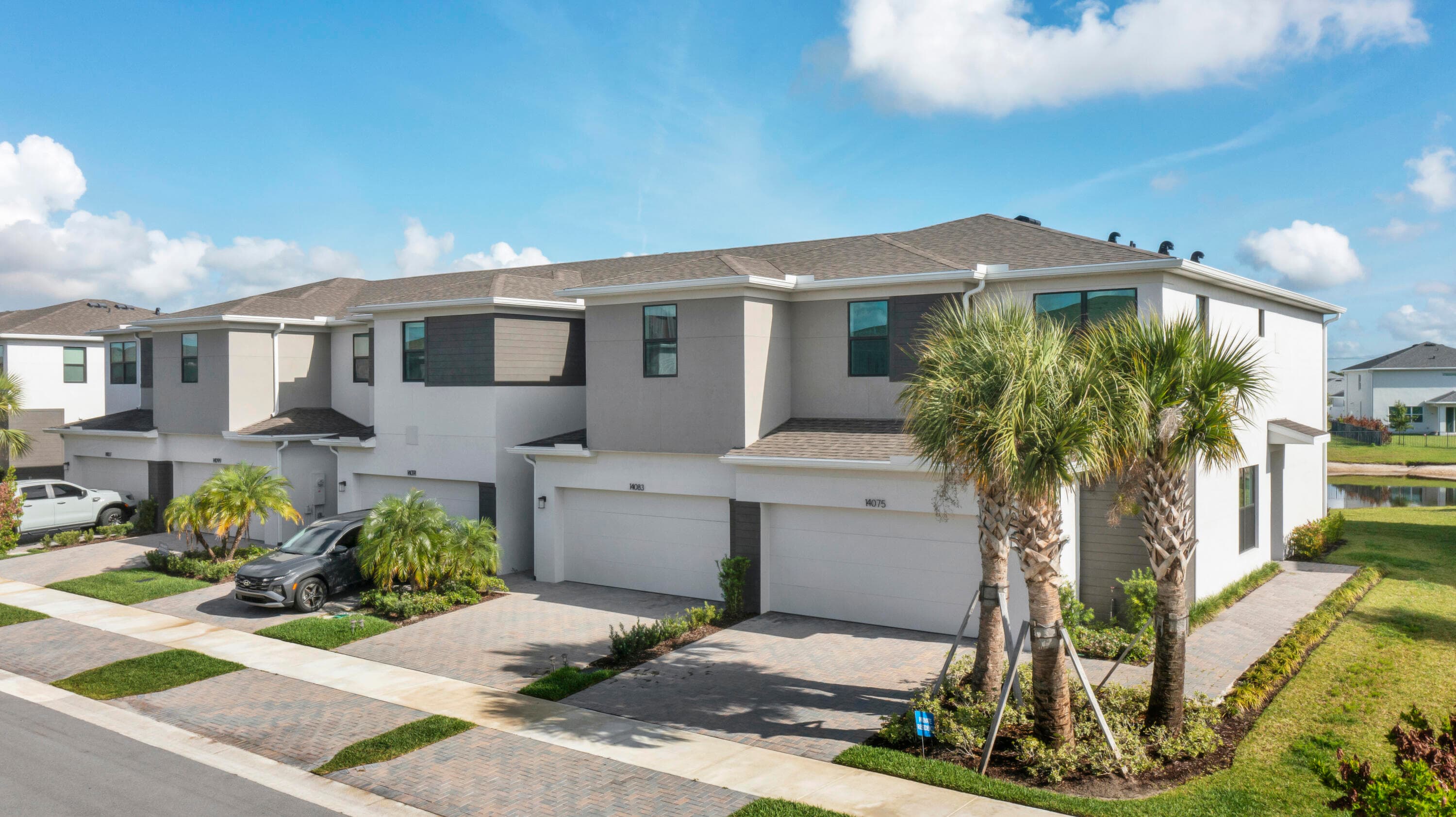 14075 SW Thorens Drive, Port St. Lucie, FL 34987 — photo 3 of 48