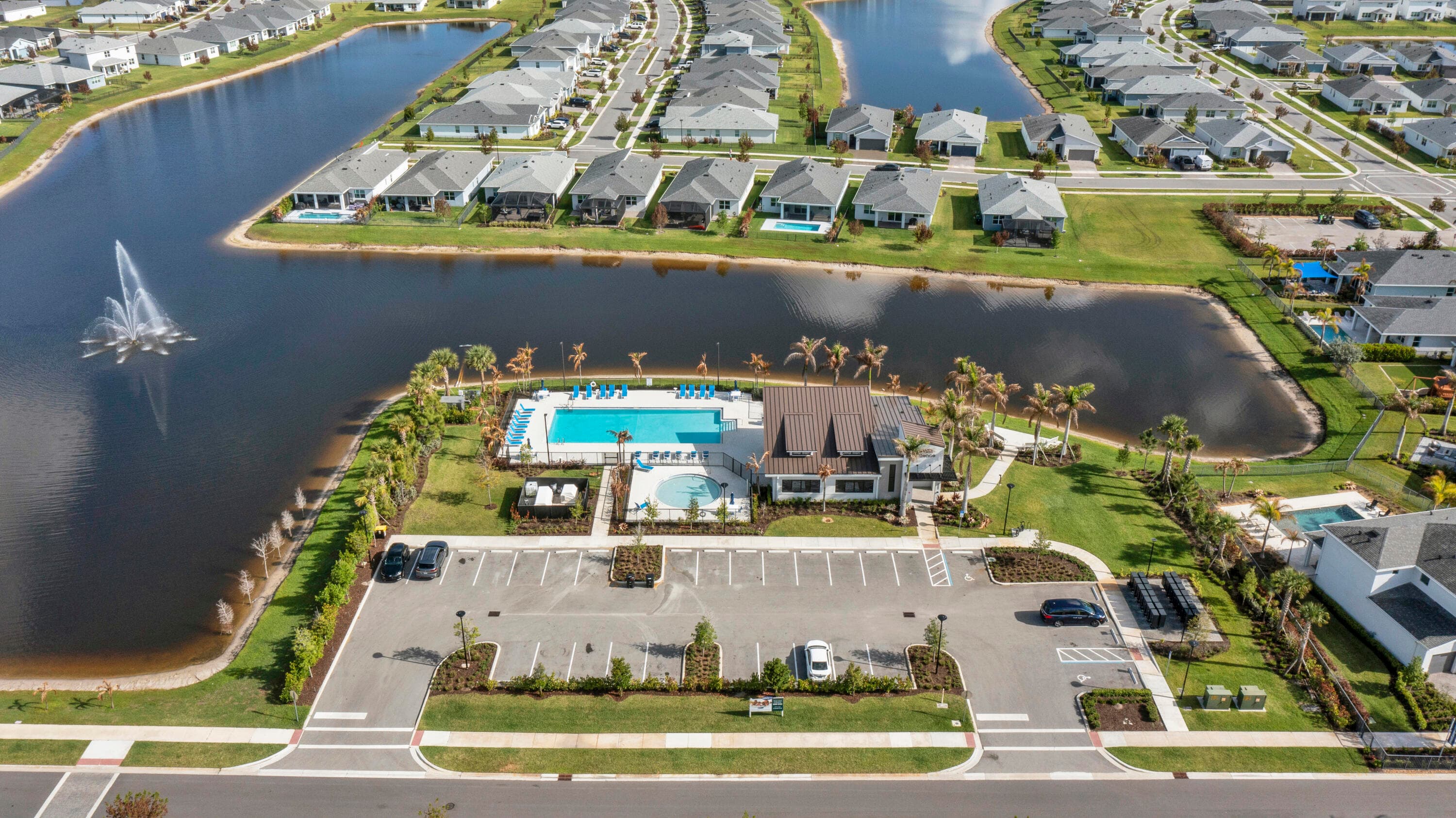 14075 SW Thorens Drive, Port St. Lucie, FL 34987 — photo 46 of 48