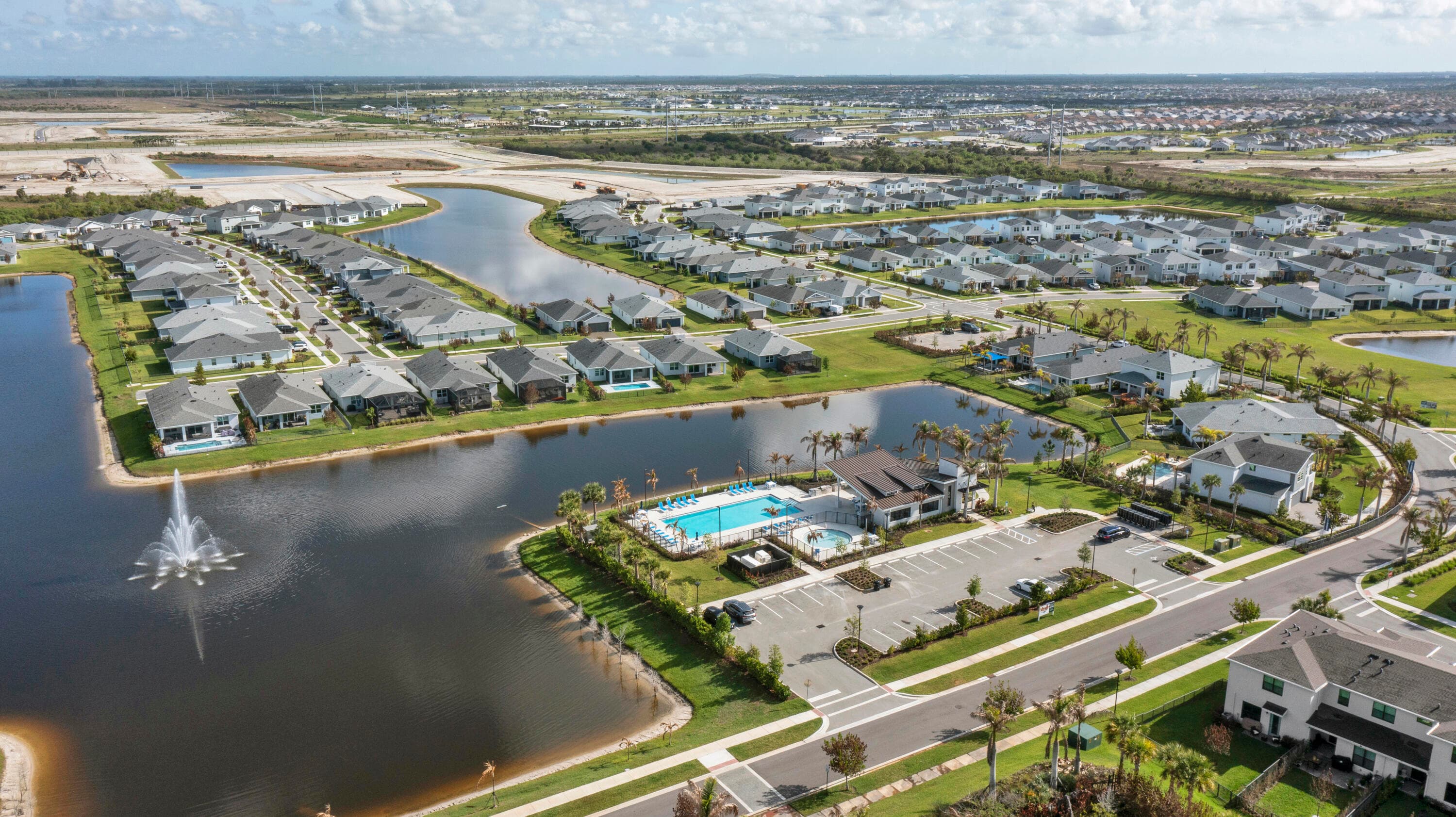 14075 SW Thorens Drive, Port St. Lucie, FL 34987 — photo 47 of 48