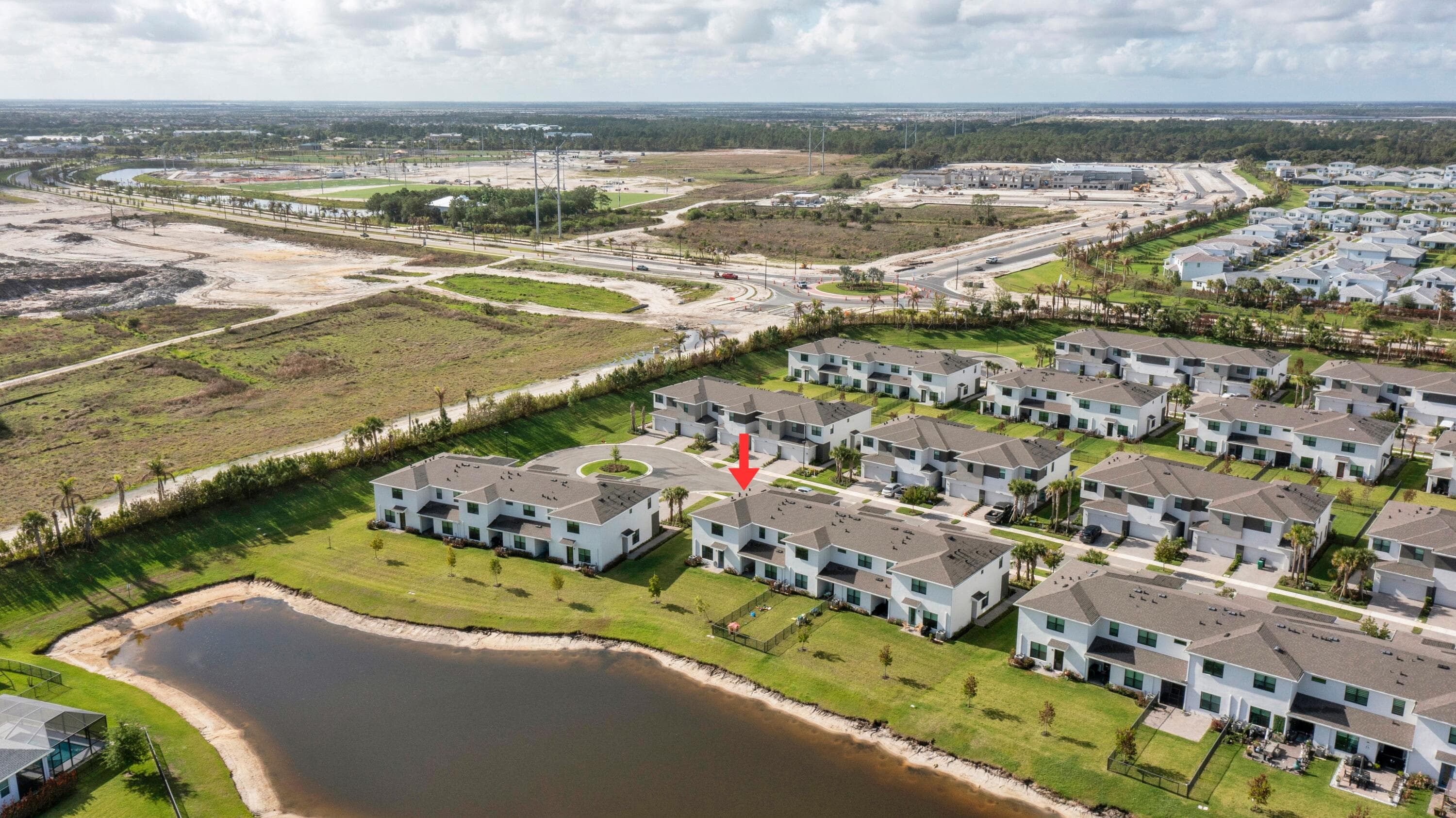 14075 SW Thorens Drive, Port St. Lucie, FL 34987 — photo 44 of 48