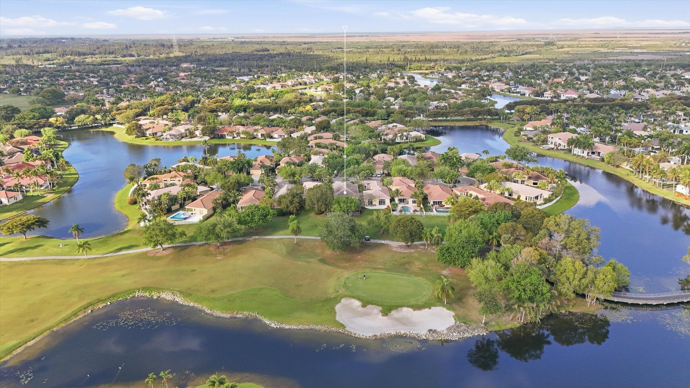 2466 Bay Isle Court, Weston, FL 33327 — photo 1 of 47