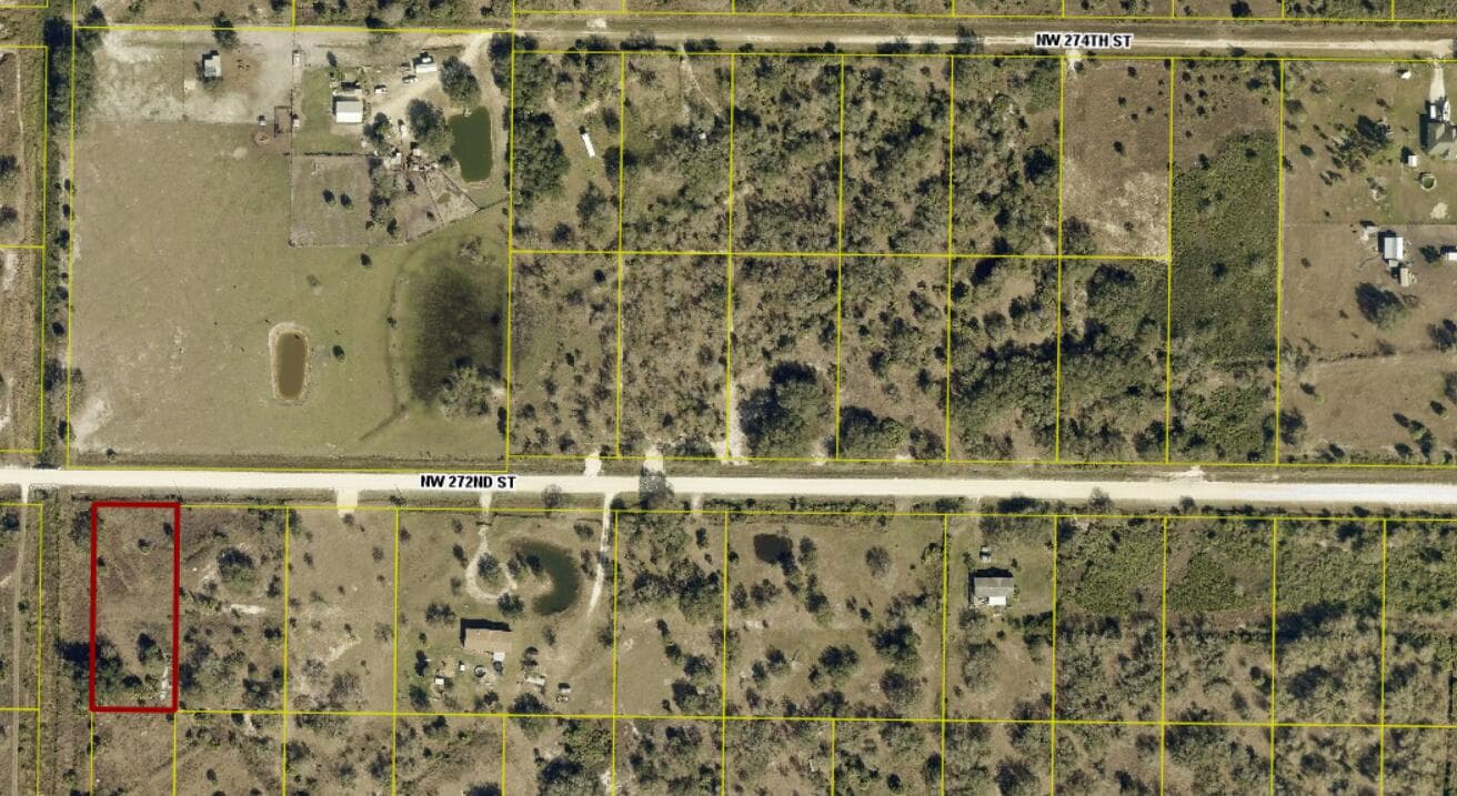 19984 NW 272nd Street, Okeechobee, FL 34972 — photo 2 of 3