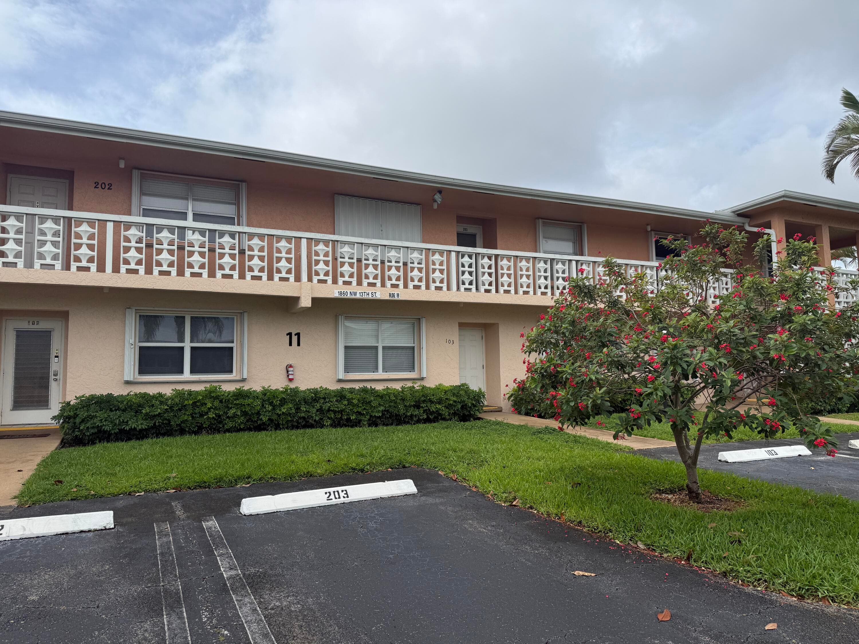 1860 NW 13th Street 104, Delray Beach, FL 33445 — photo 41 of 41