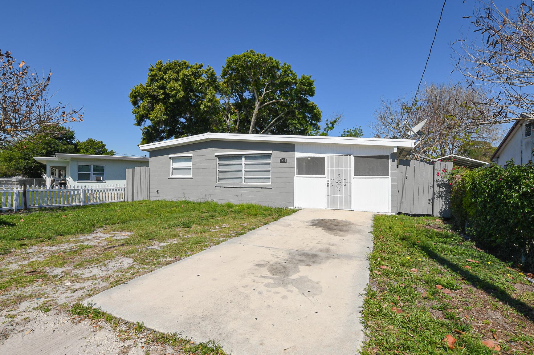 1814 Miami Court, Fort Pierce, FL 34950 — photo 1 of 1