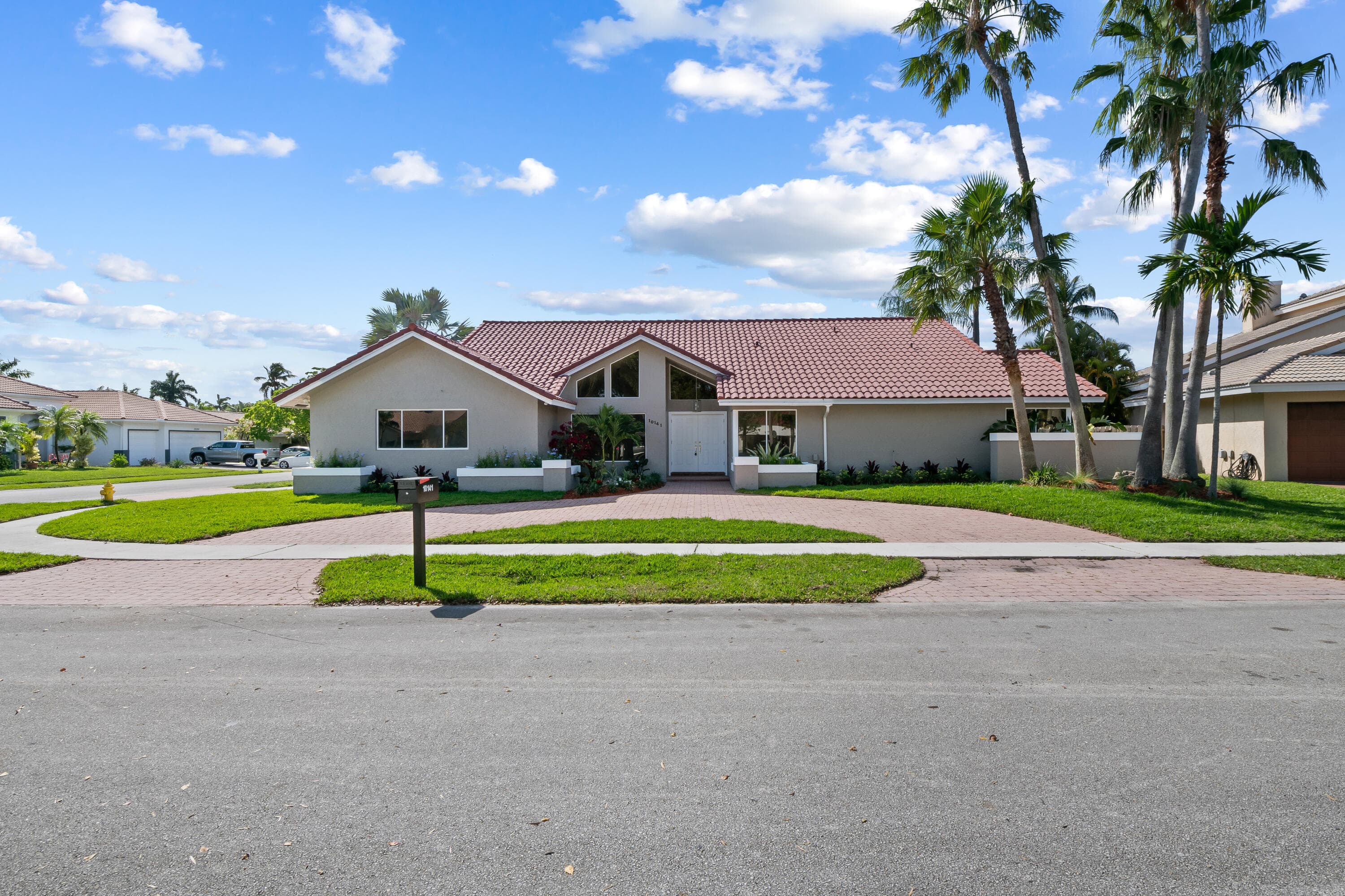 10141 SW 3rd Street, Plantation, FL 33324 — photo 52 of 73