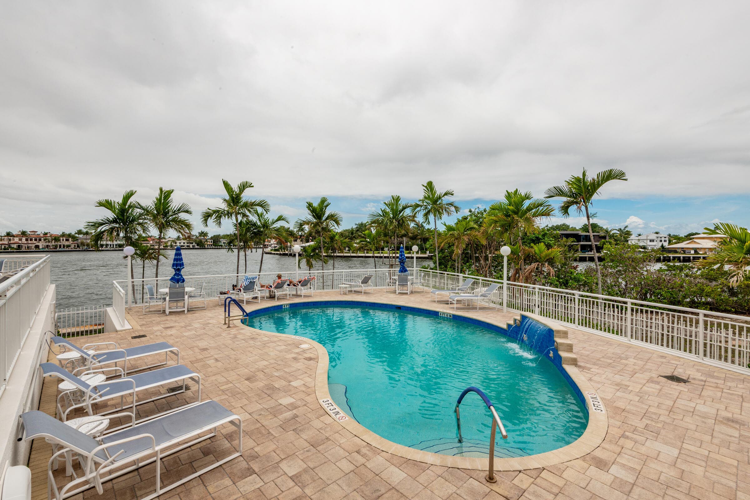 511 Bayshore Drive 707, Fort Lauderdale, FL 33304 — photo 26 of 31