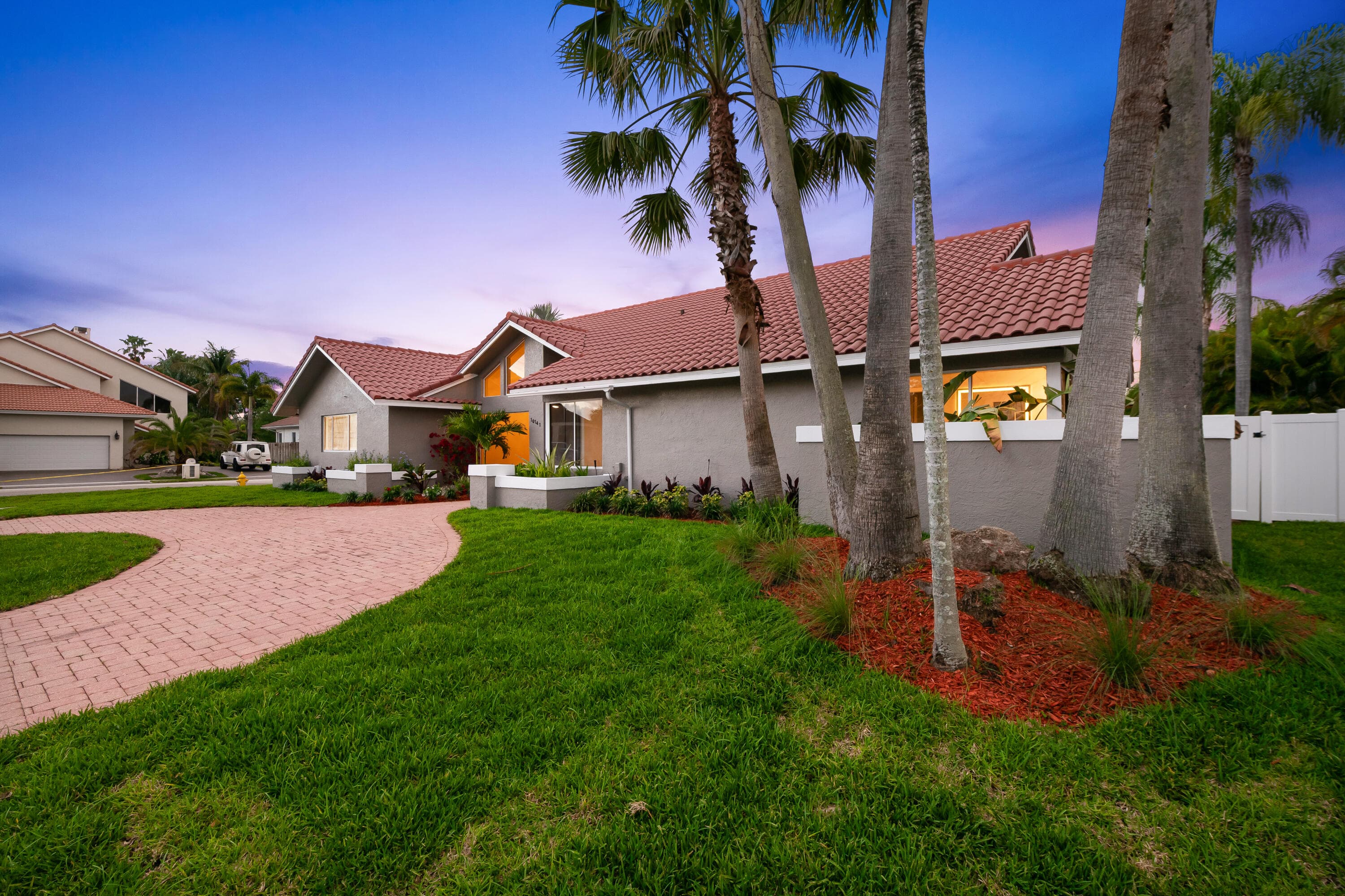 10141 SW 3rd Street, Plantation, FL 33324 — photo 56 of 73
